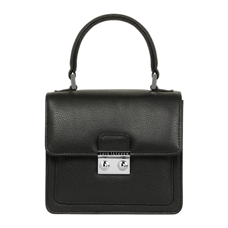 Madie - Black Pebble made by Folklore Shop