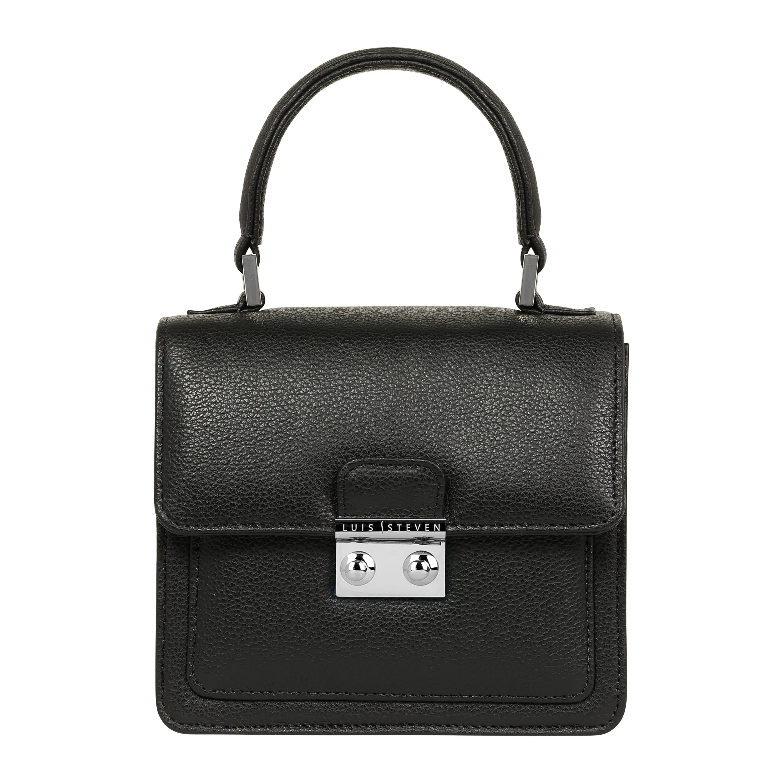 Madie - Black Pebble sold by Folklore Shop