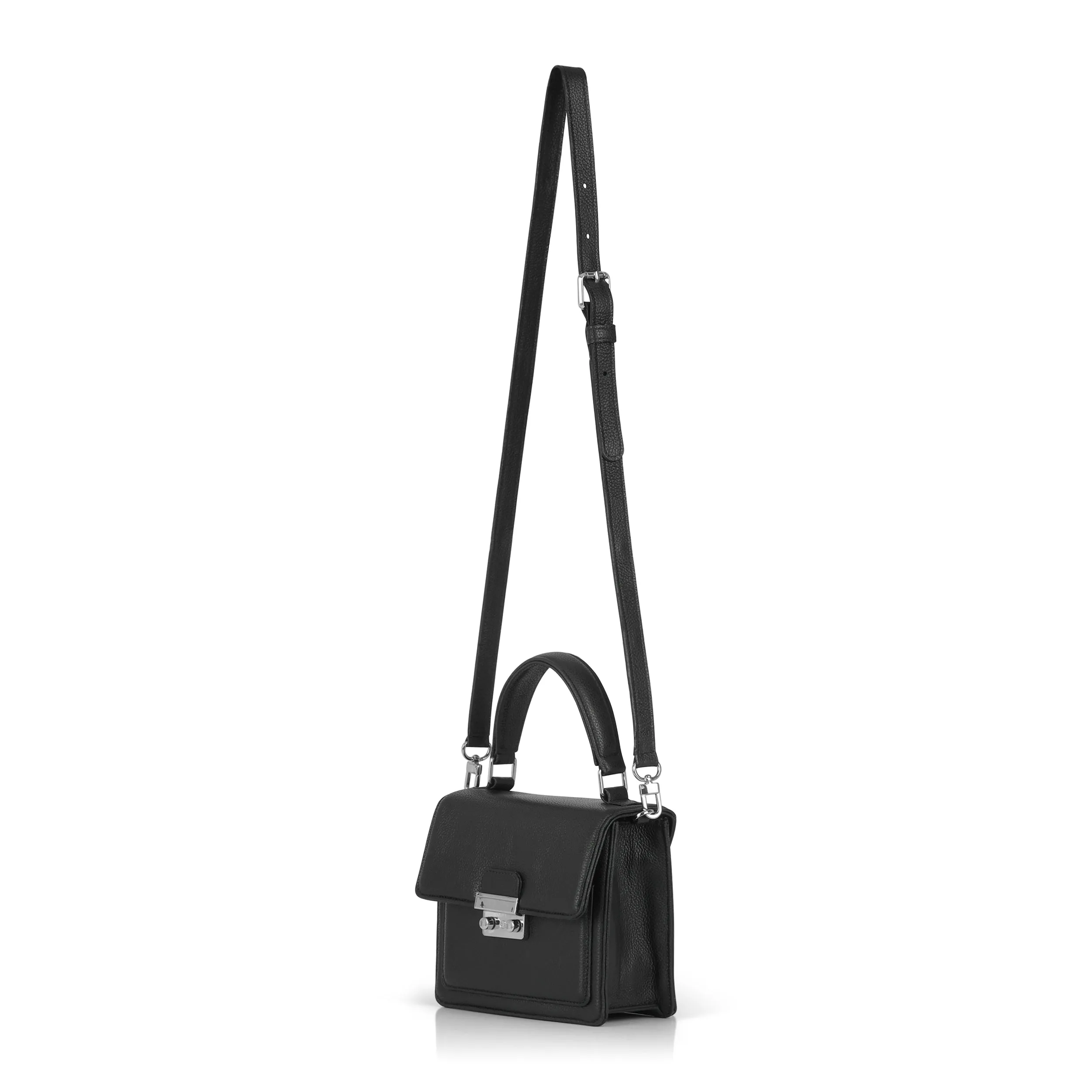 Madie - Black Pebble sold by Folklore Shop product image thumbnail 2