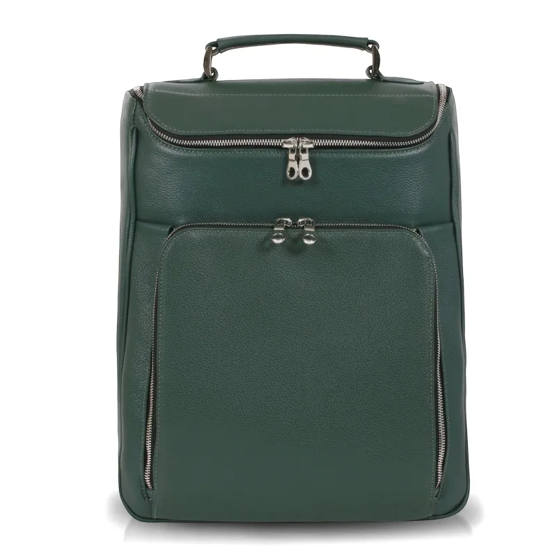 Medium Laptop Pack made by Folklore Shop