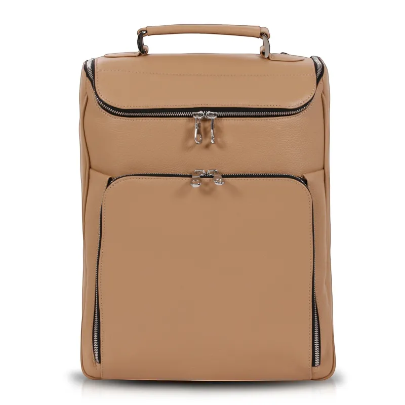 Medium Laptop Pack made by Folklore Shop