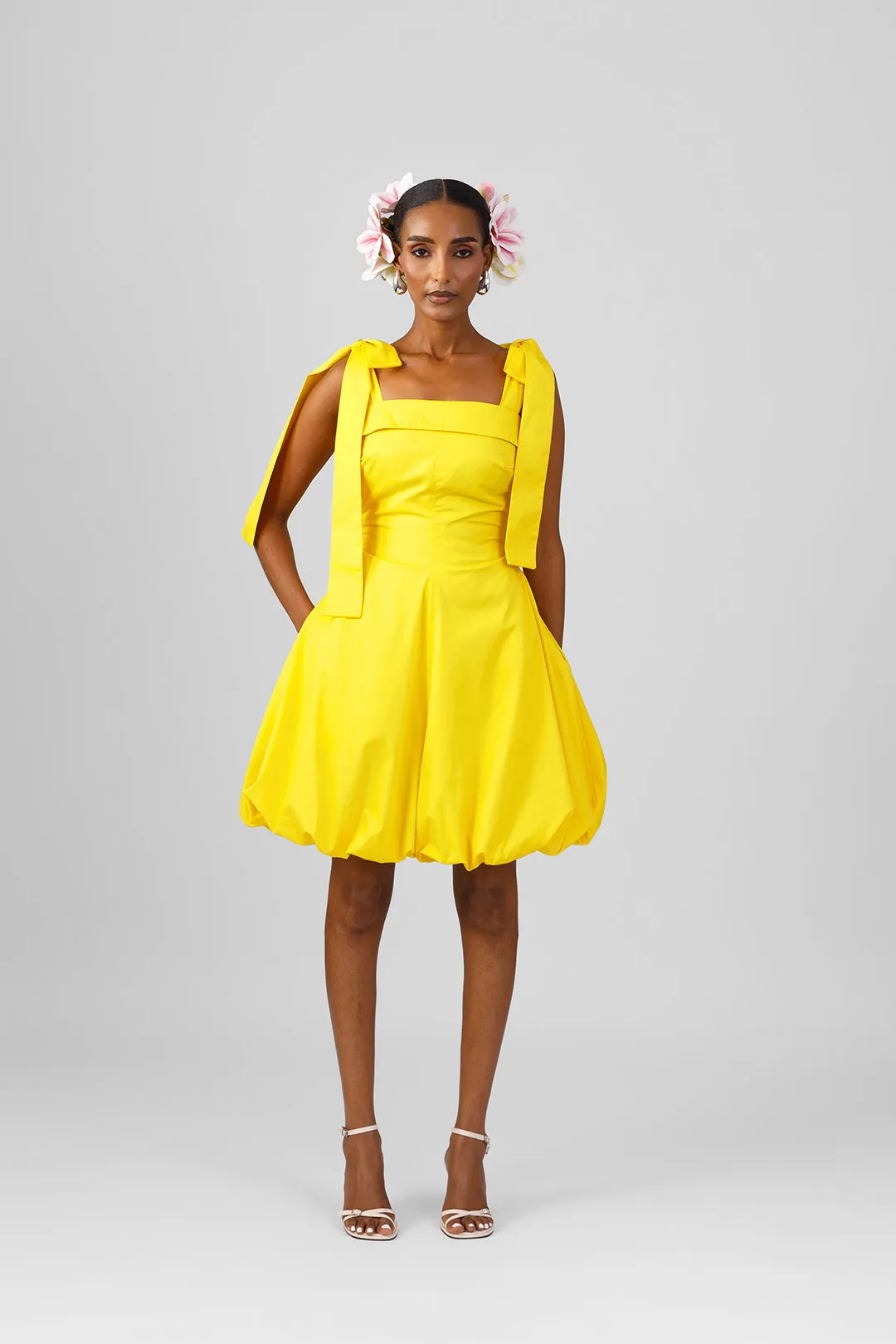 Osa Playsuit sold by Folklore Shop product image thumbnail 4