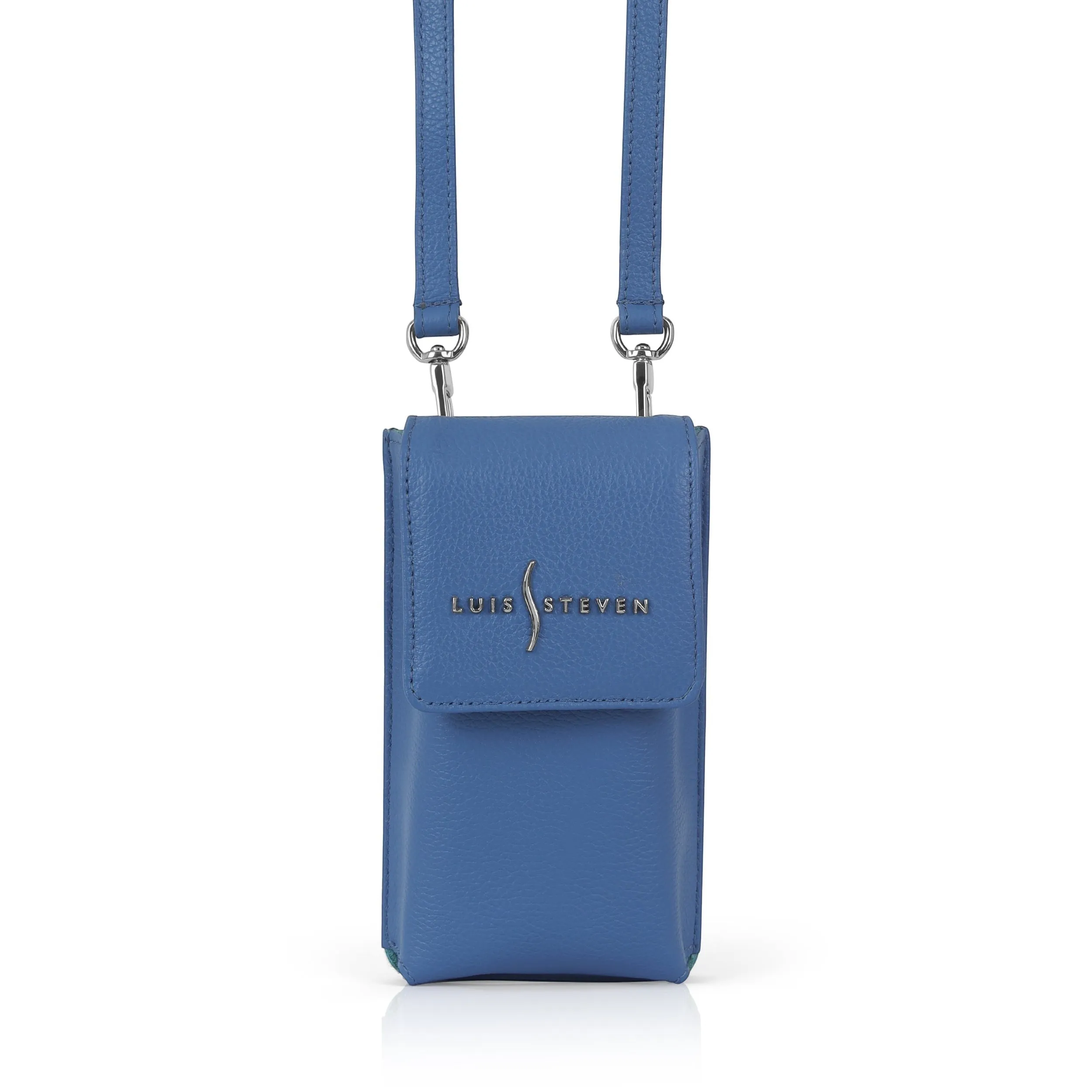 Crossbody Phone Pouch sold by Folklore Shop product image thumbnail 5