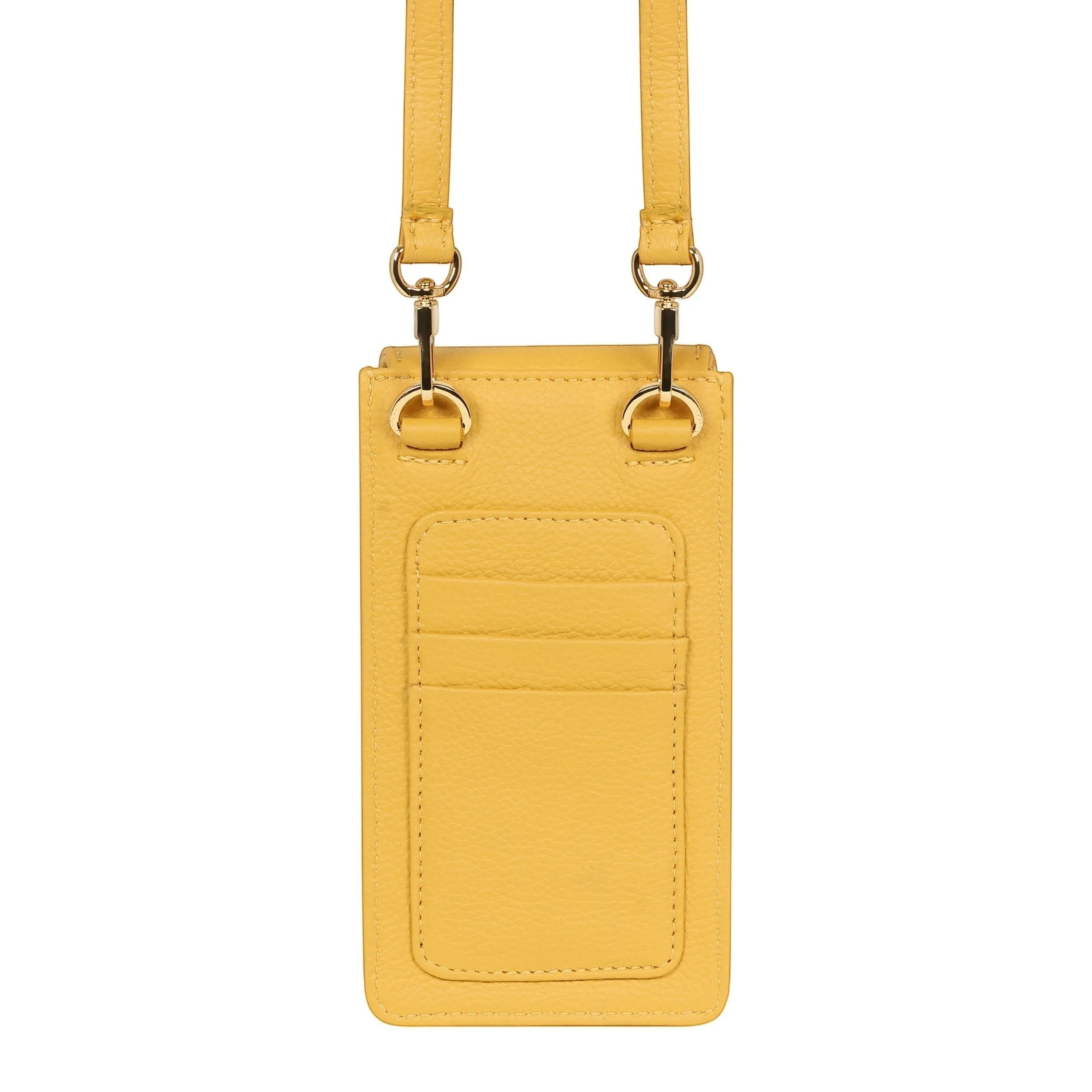 Crossbody Phone Pouch sold by Folklore Shop product image thumbnail 2