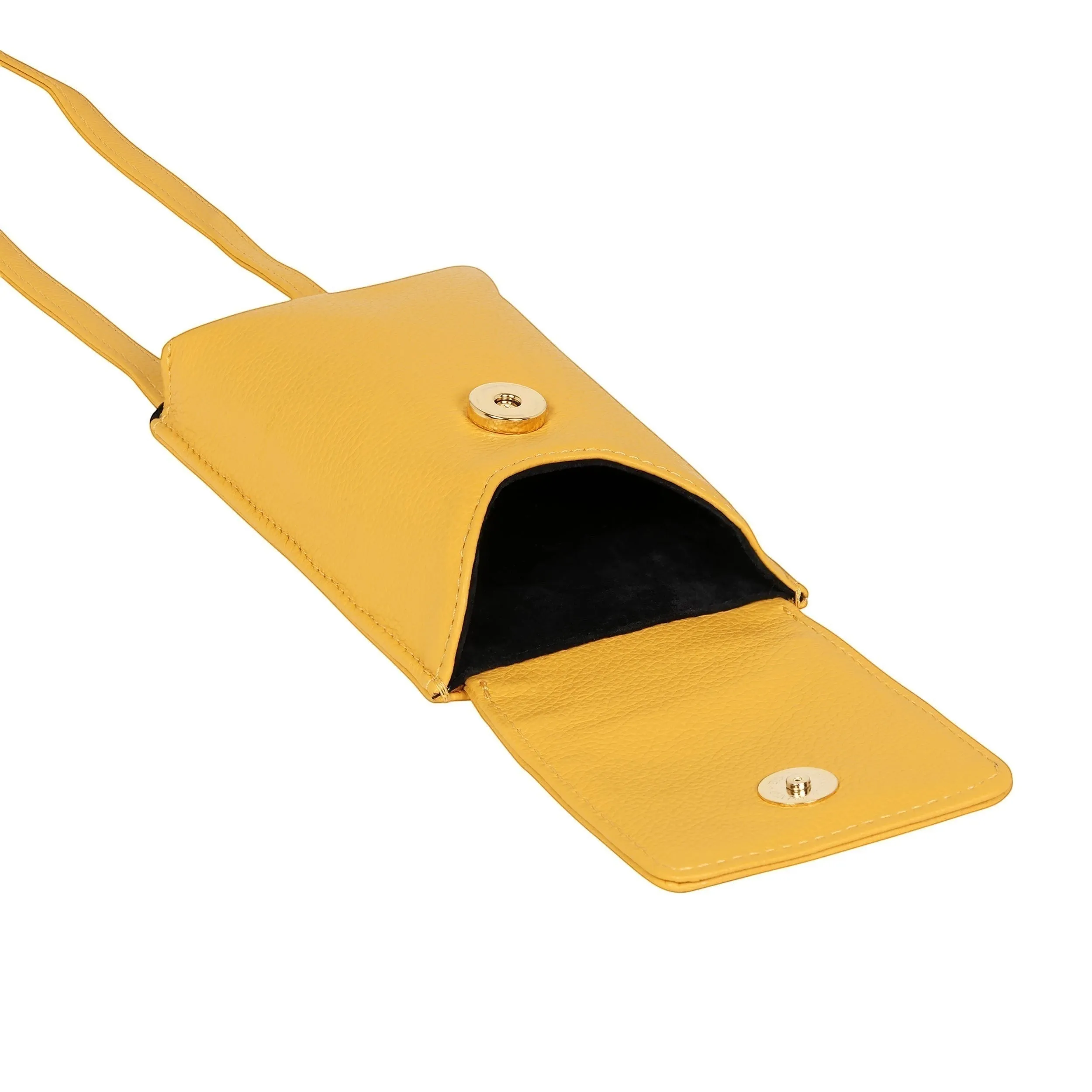 Crossbody Phone Pouch sold by Folklore Shop product image thumbnail 4