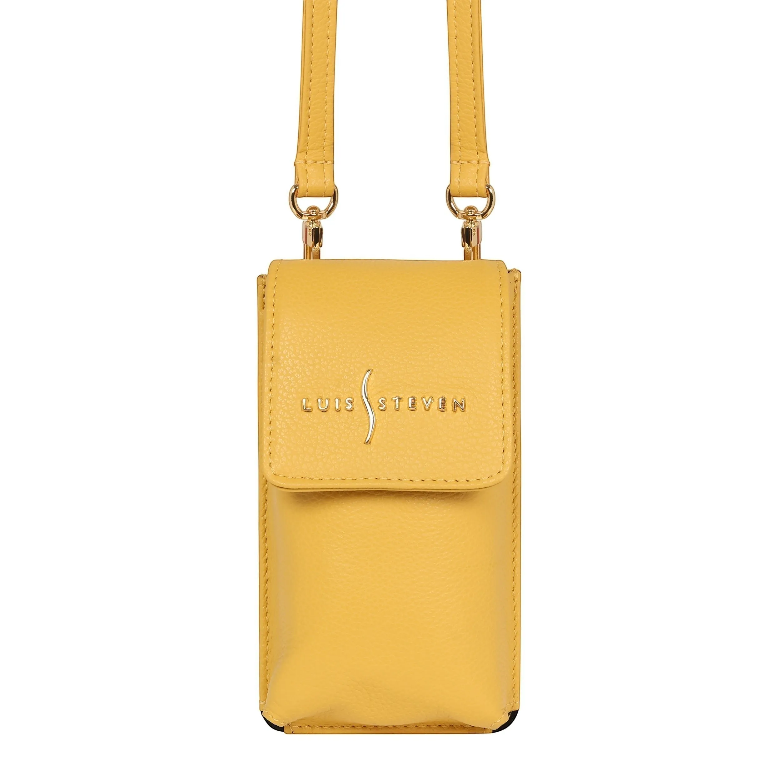 Crossbody Phone Pouch sold by Folklore Shop