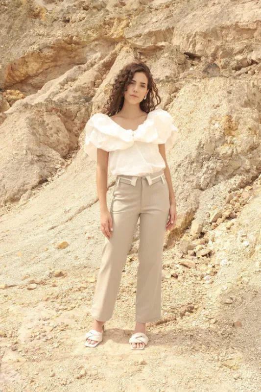 NAMIB PANTS made by Folklore Shop