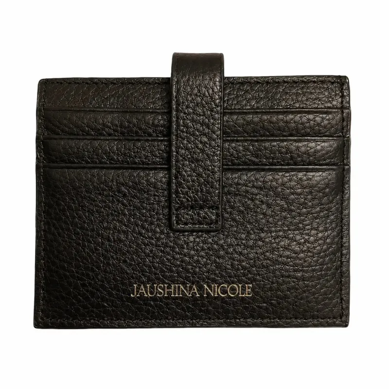 Mason Wallet made by Folklore Shop