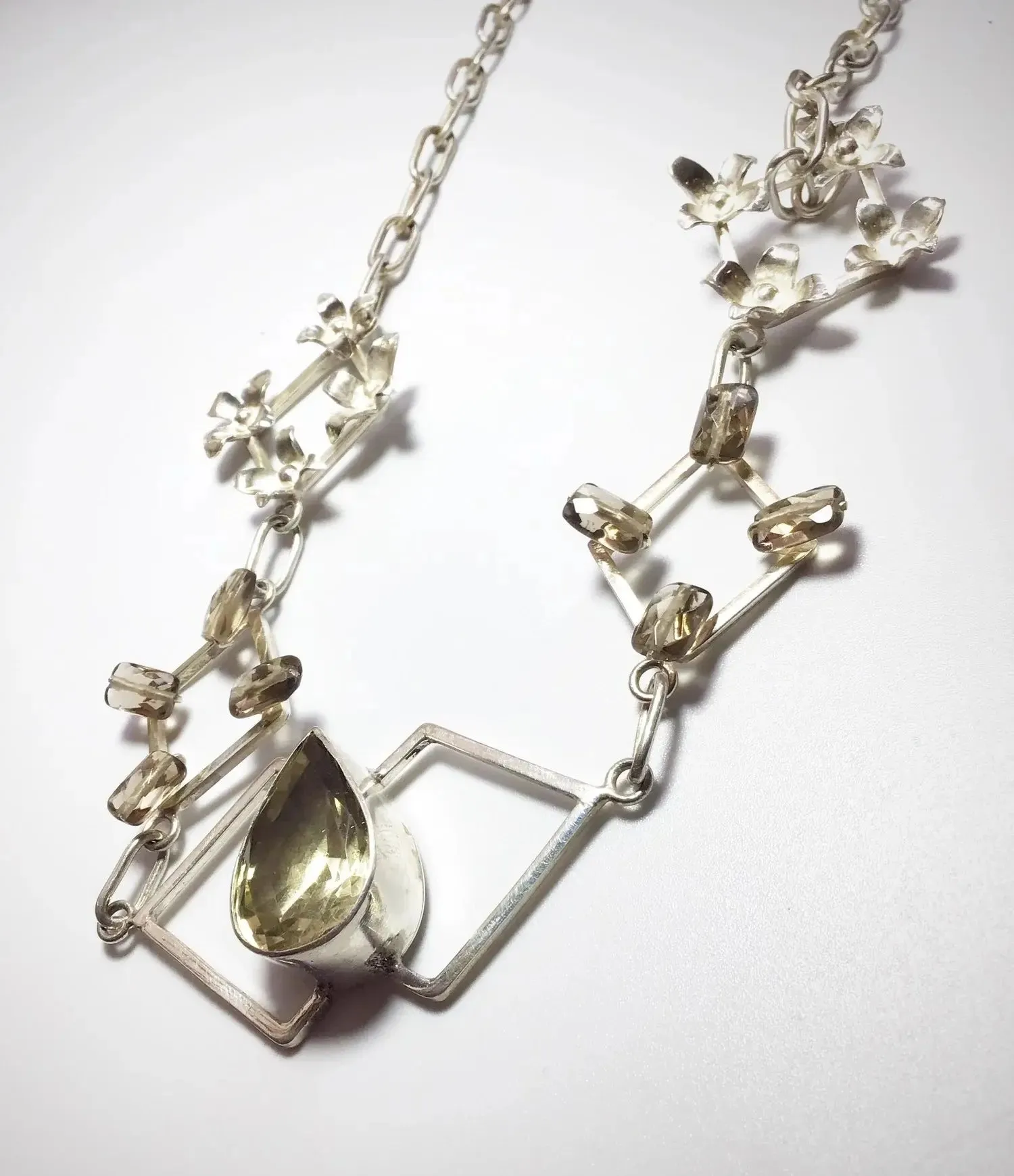 Diamond drops sold by Folklore Shop