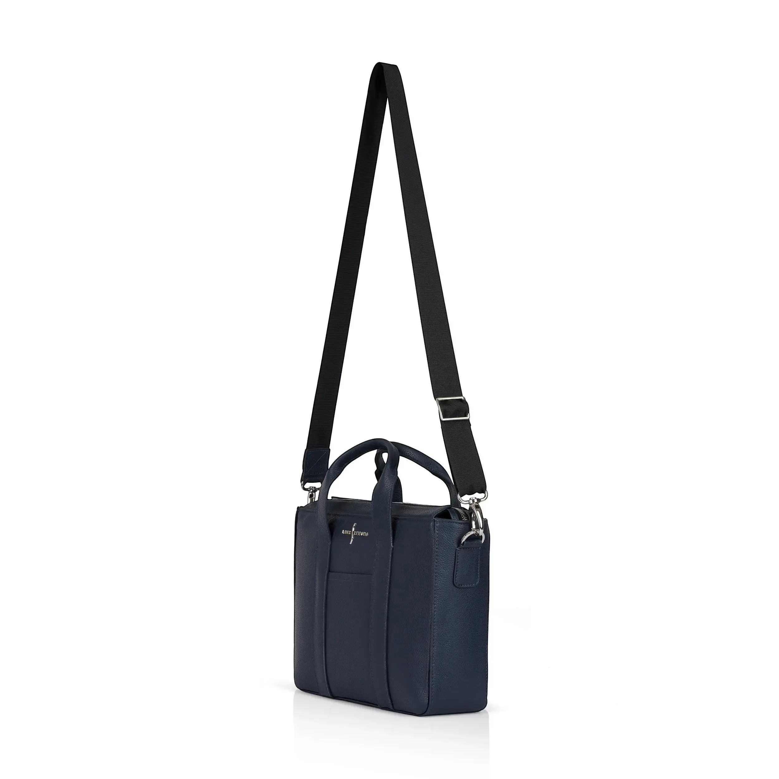 Slim Totebrief sold by Folklore Shop product image thumbnail 2