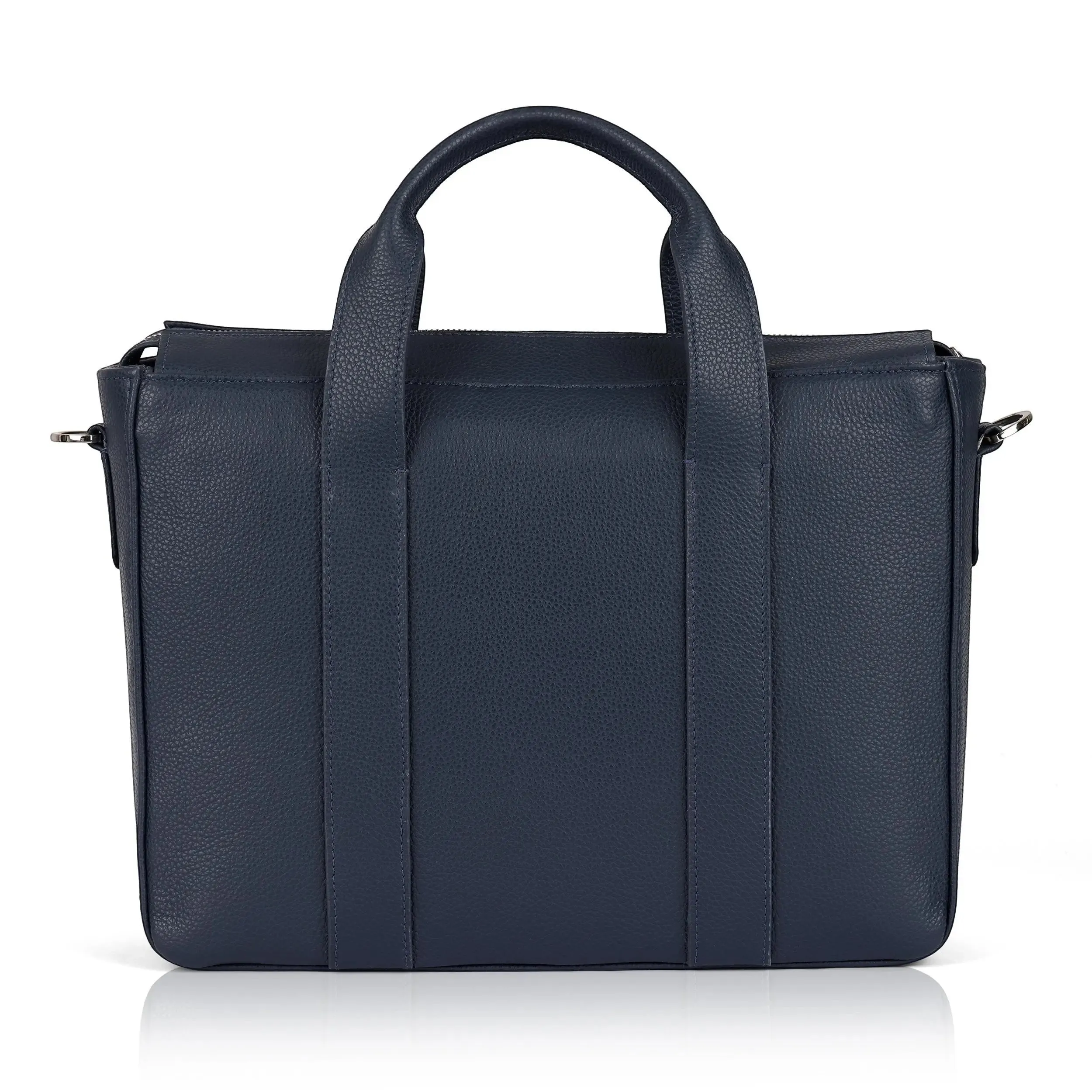 Slim Totebrief sold by Folklore Shop product image thumbnail 4