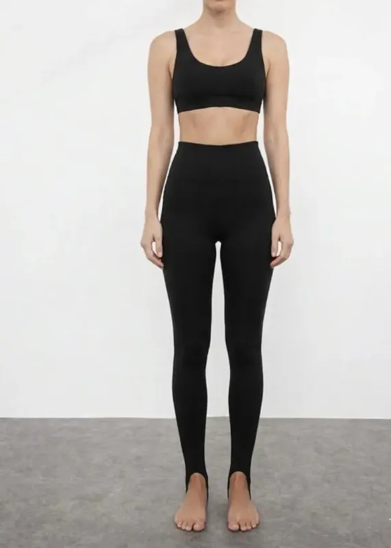 STIRRUP LEGGING made by Folklore Shop