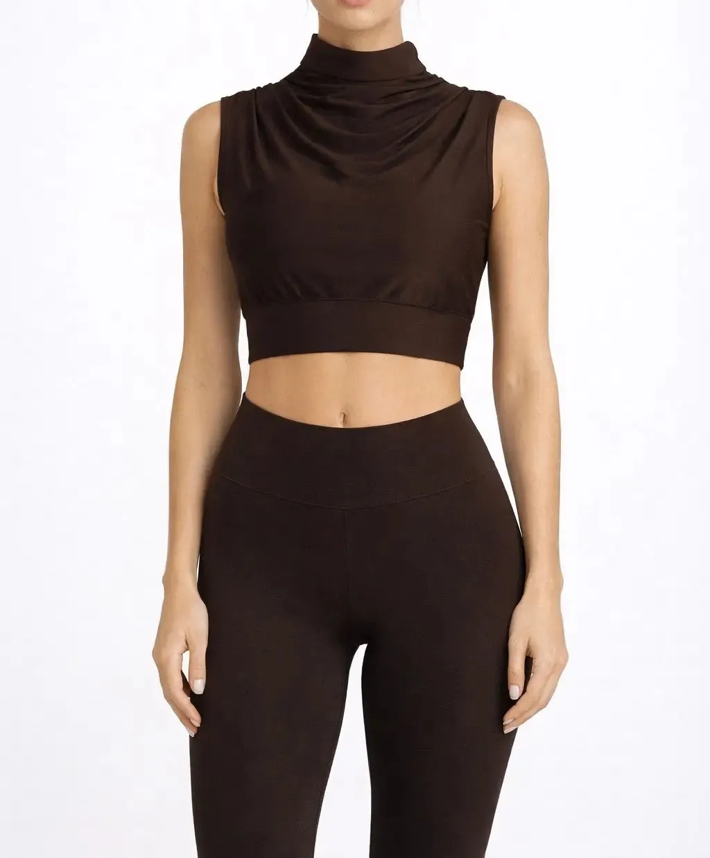 CONTOUR TOP sold by Folklore Shop product image thumbnail 3