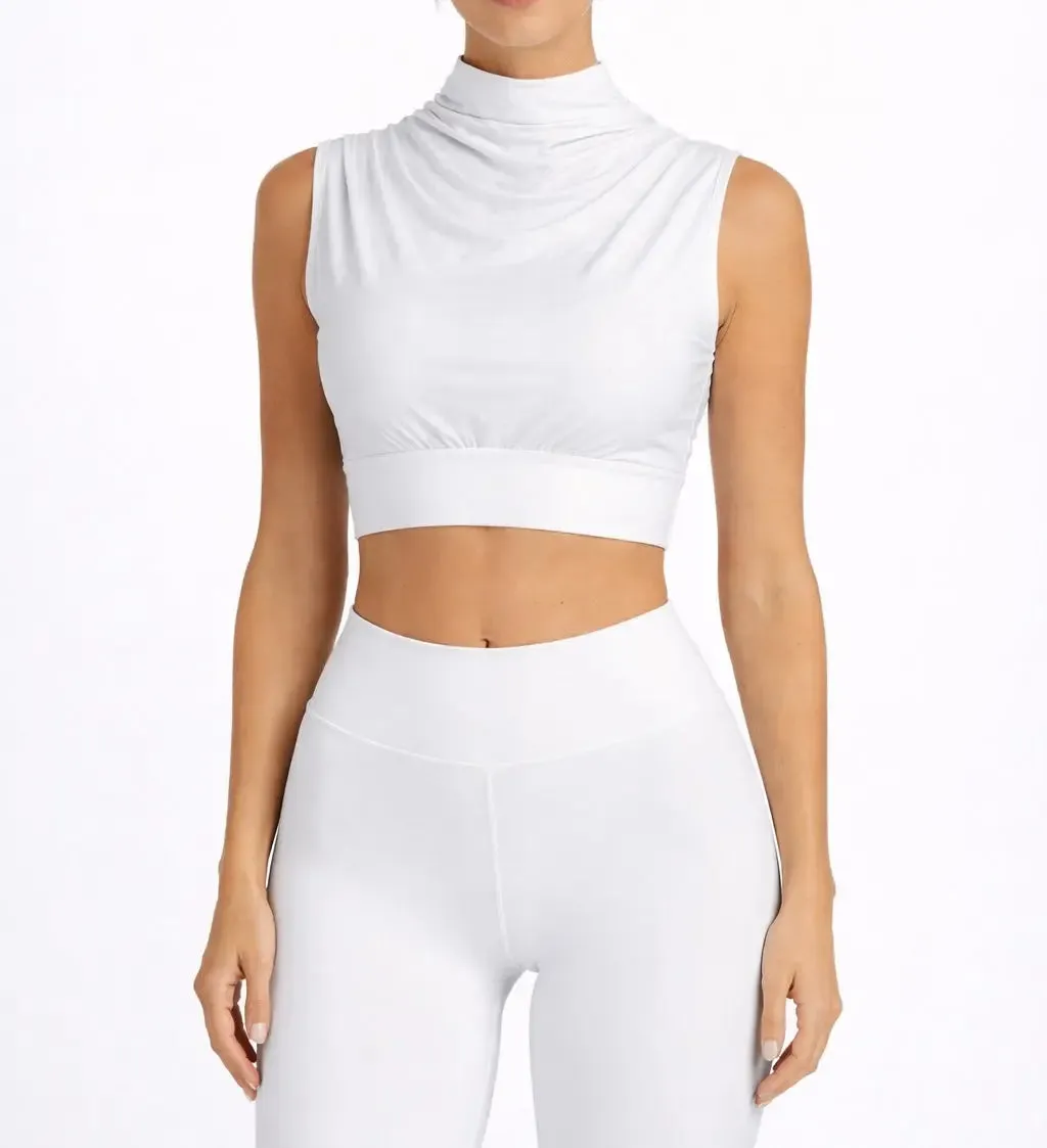 CONTOUR TOP sold by Folklore Shop product image thumbnail 2