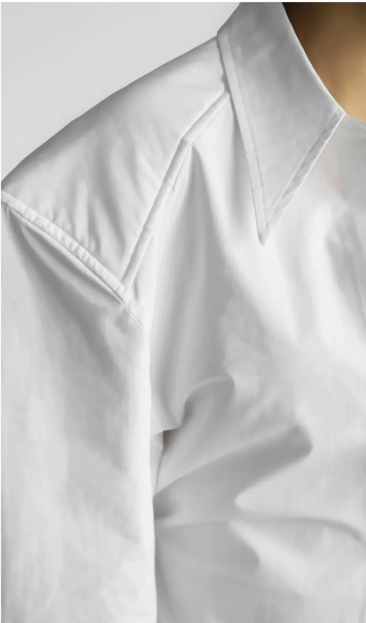 The Paris Blouse sold by Folklore Shop product image thumbnail 3