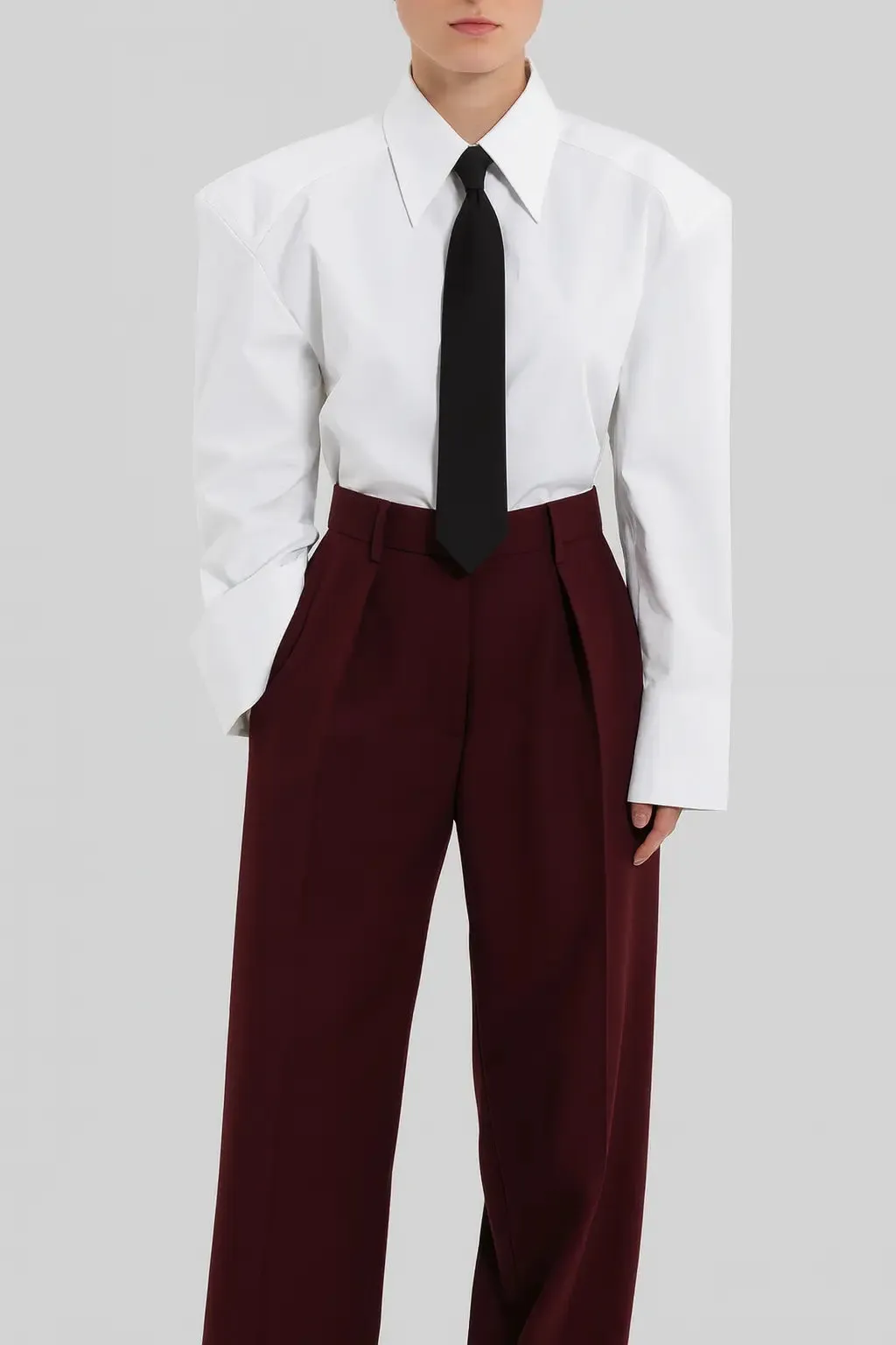 The Paris Blouse sold by Folklore Shop product image thumbnail 2