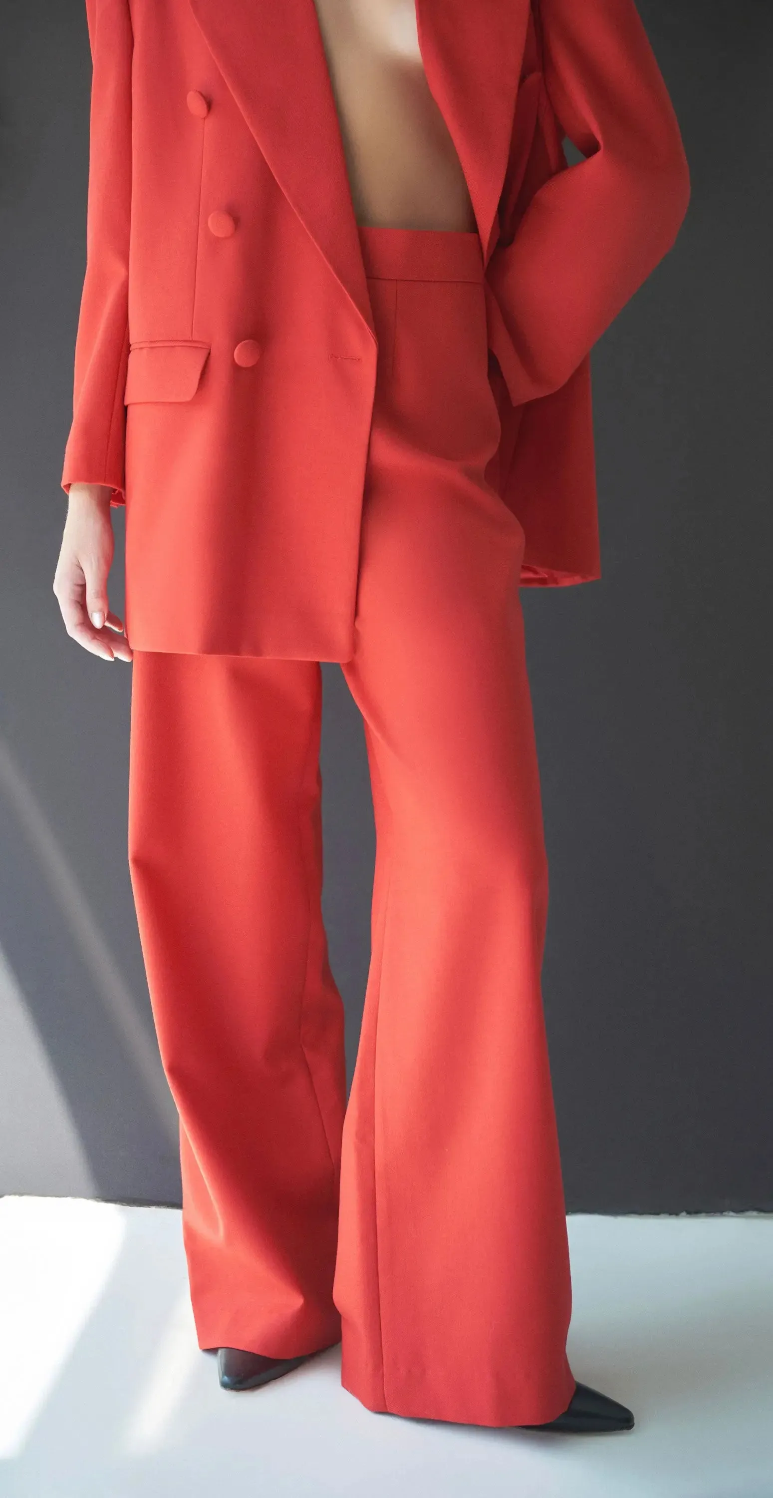 Luxe Pants sold by Folklore Shop product image thumbnail 2