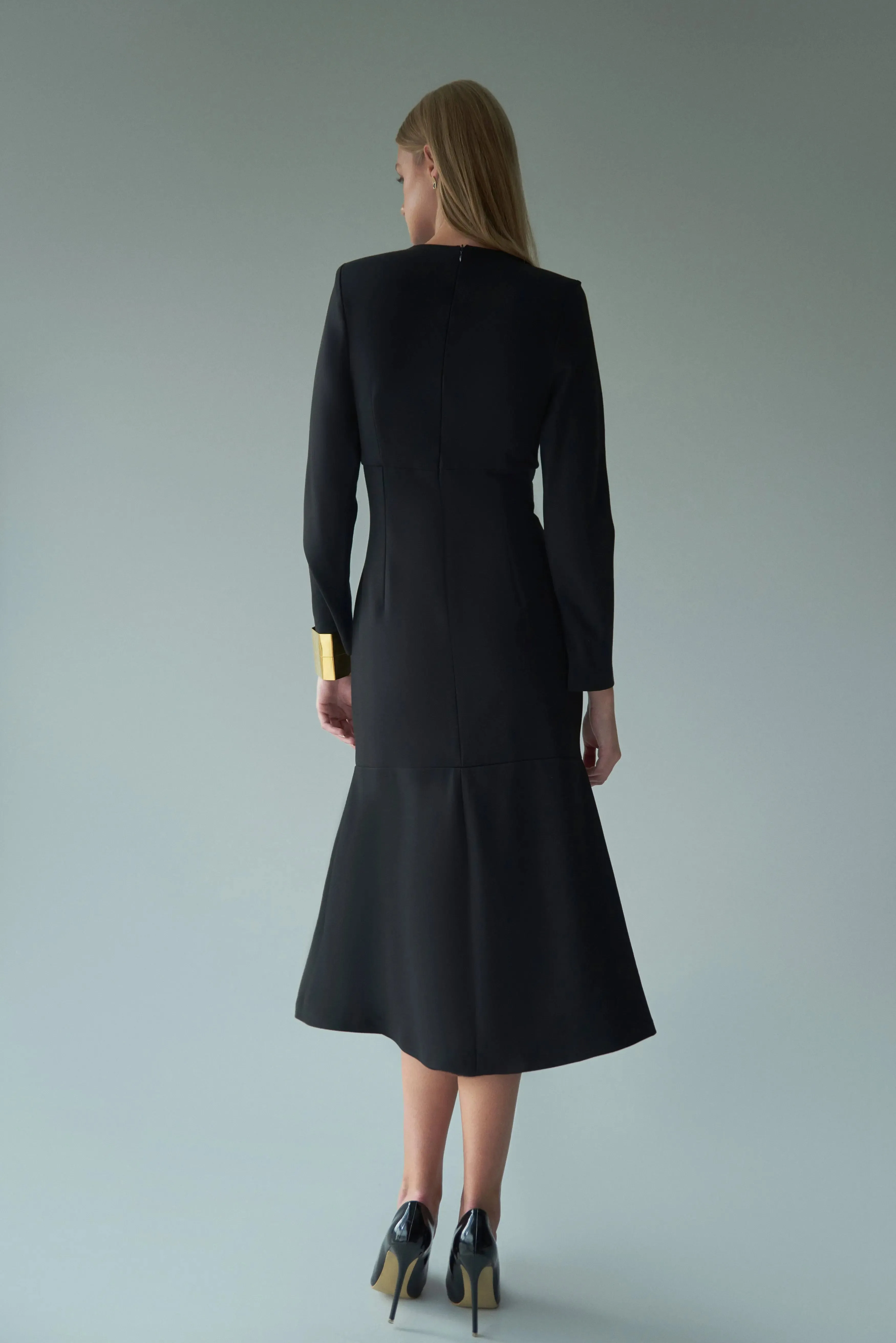 Dress Siena sold by Folklore Shop product image thumbnail 3