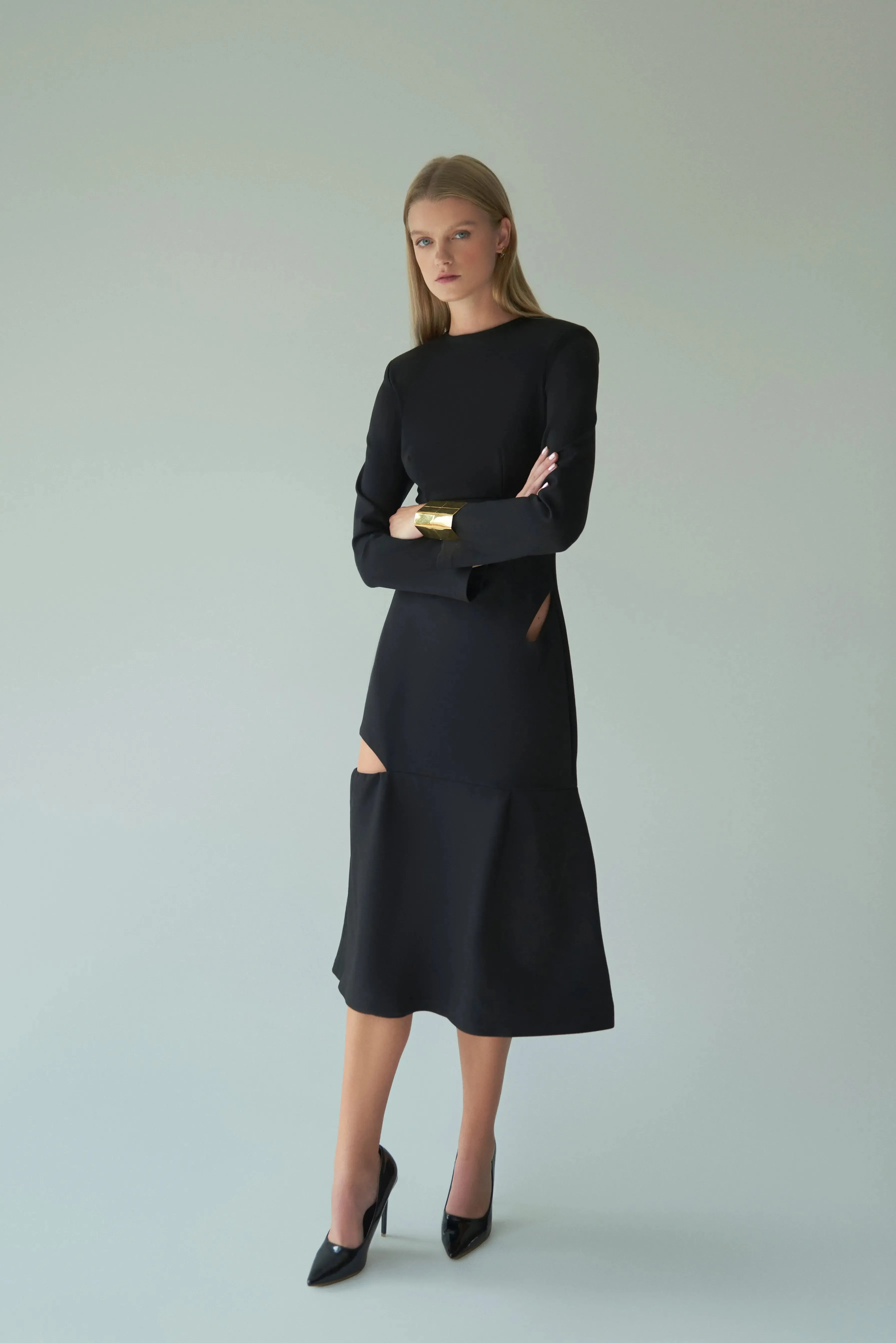 Dress Siena sold by Folklore Shop