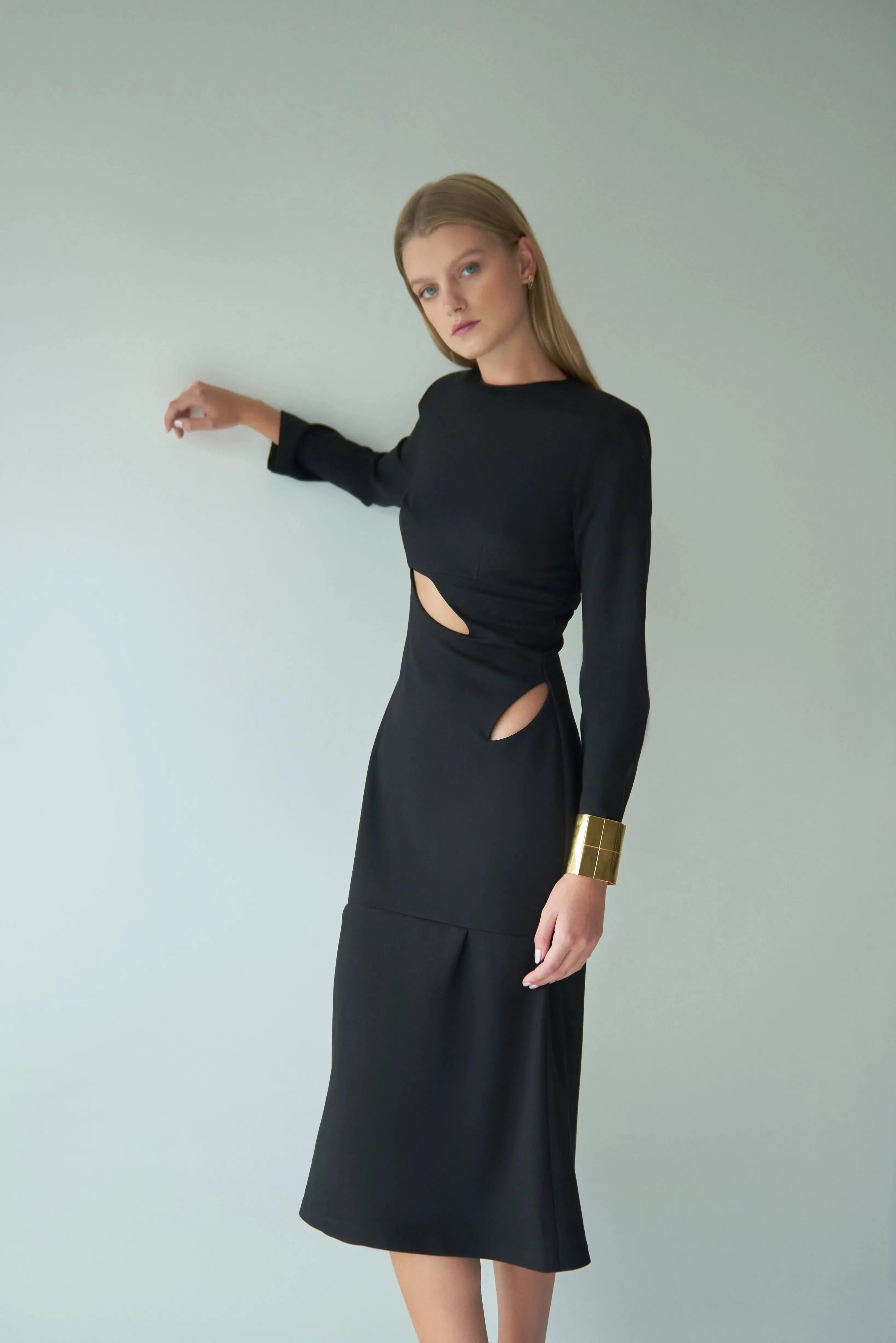 Dress Siena sold by Folklore Shop product image thumbnail 2