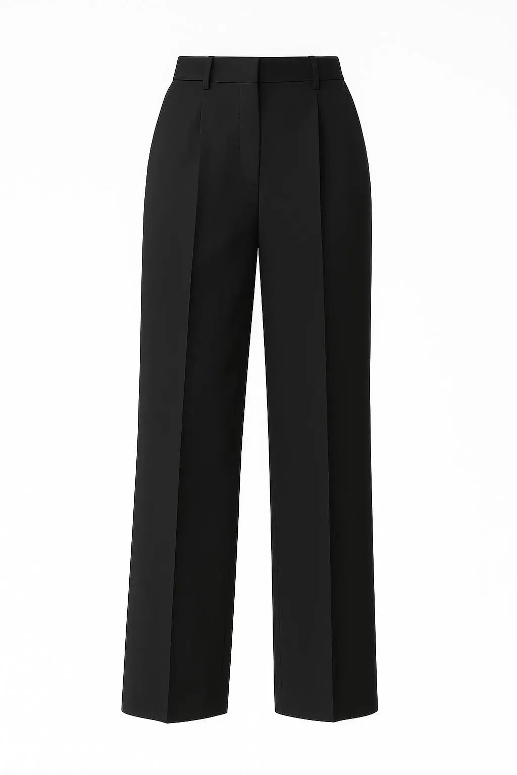 Noir pants sold by Folklore Shop product image thumbnail 3