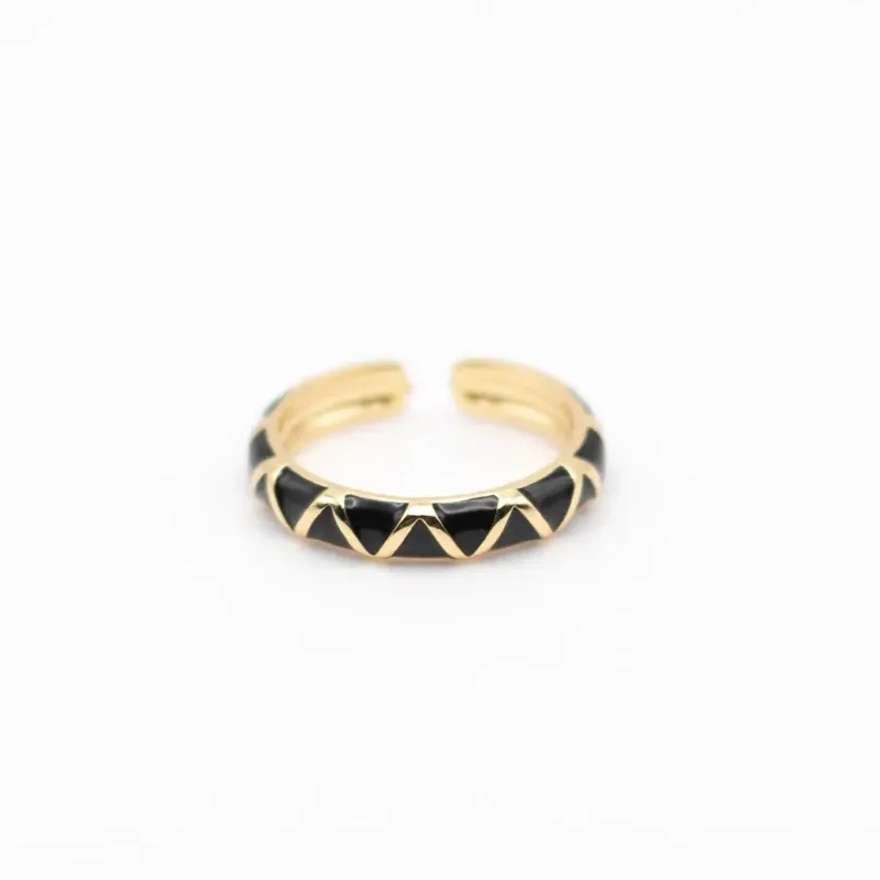 Valentina Ring made by Folklore Shop