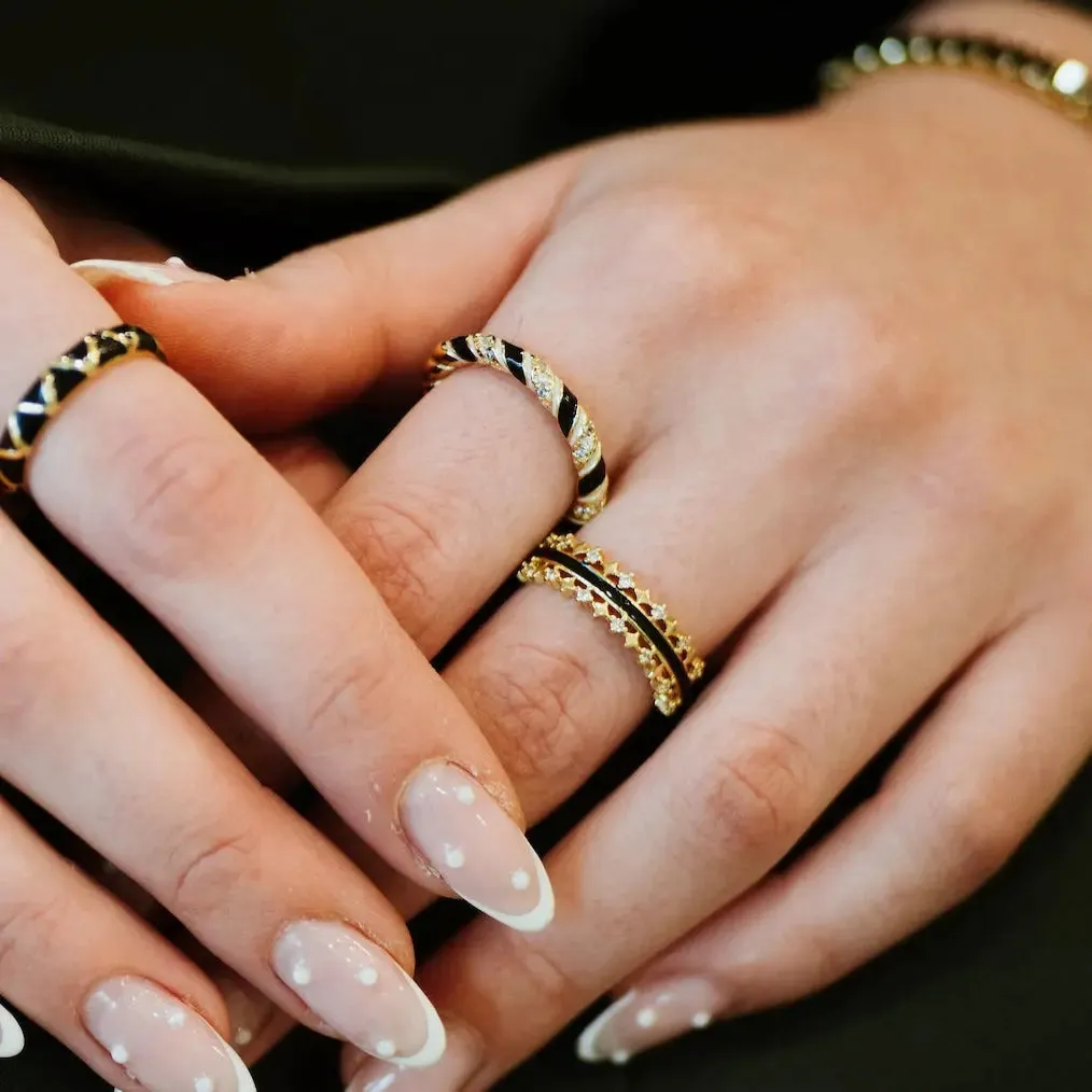 The Emilia Ring sold by Folklore Shop product image thumbnail 3