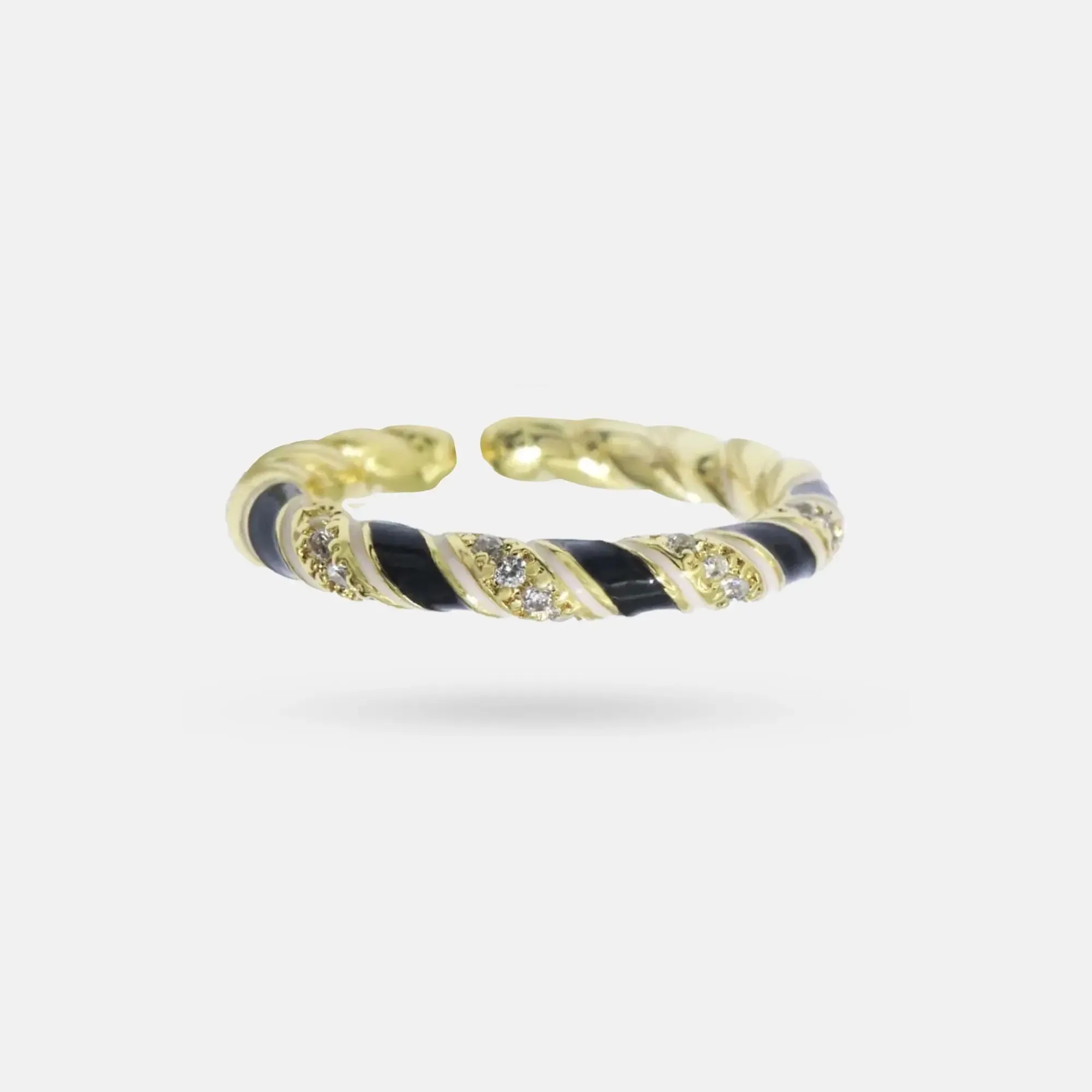 The Emilia Ring sold by Folklore Shop product image thumbnail 2