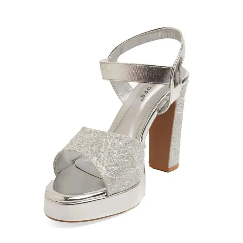 Starisse - Block Heels made by Folklore Shop