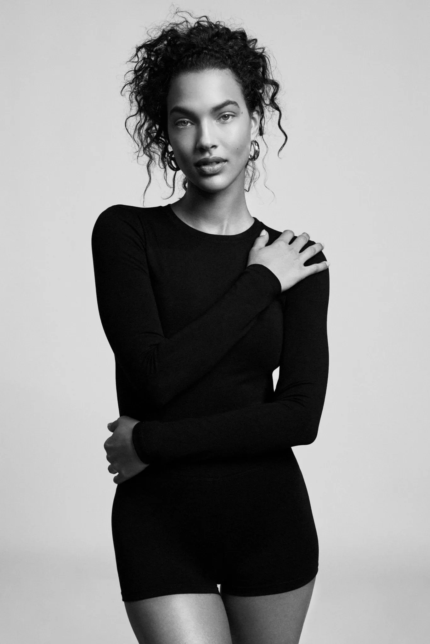 Heather Tee sold by THE PARK product image thumbnail 2