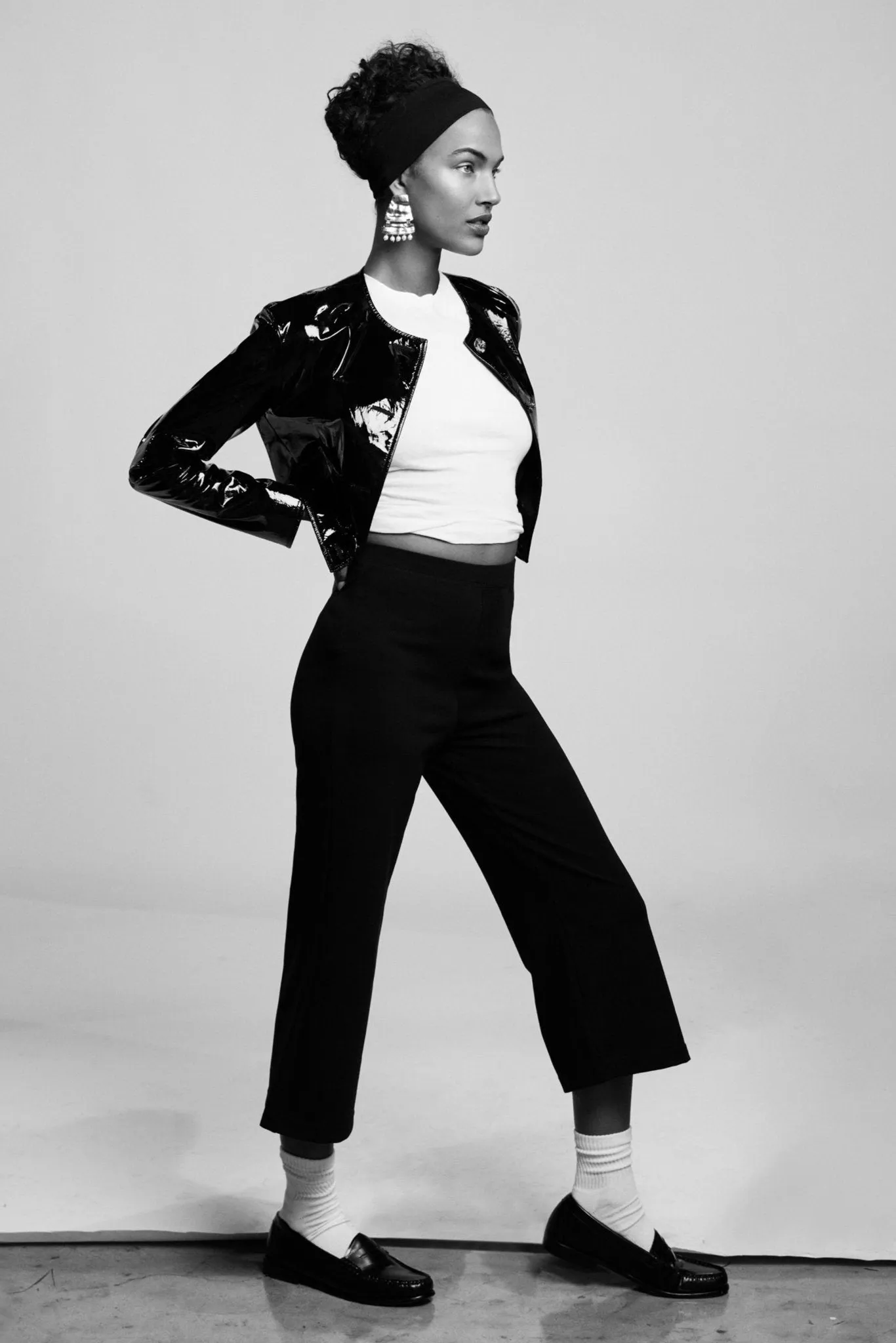 Tessa Pant sold by THE PARK product image thumbnail 2