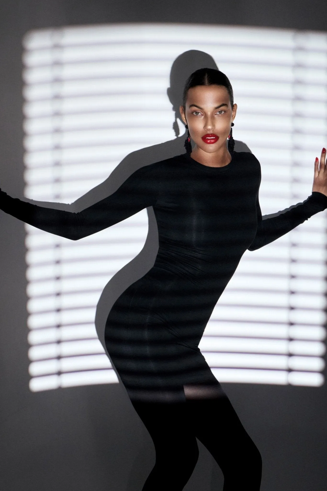 Elizabeth Dress sold by THE PARK product image thumbnail 2