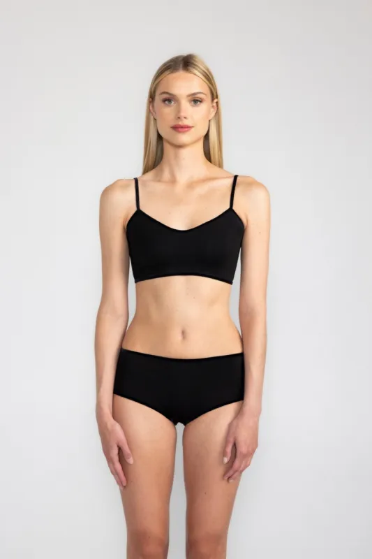 Chloe Bralette made by THE PARK