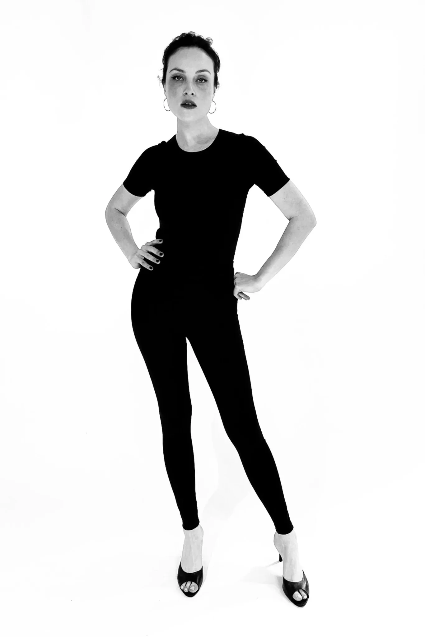 Shari Catsuit sold by THE PARK product image thumbnail 2