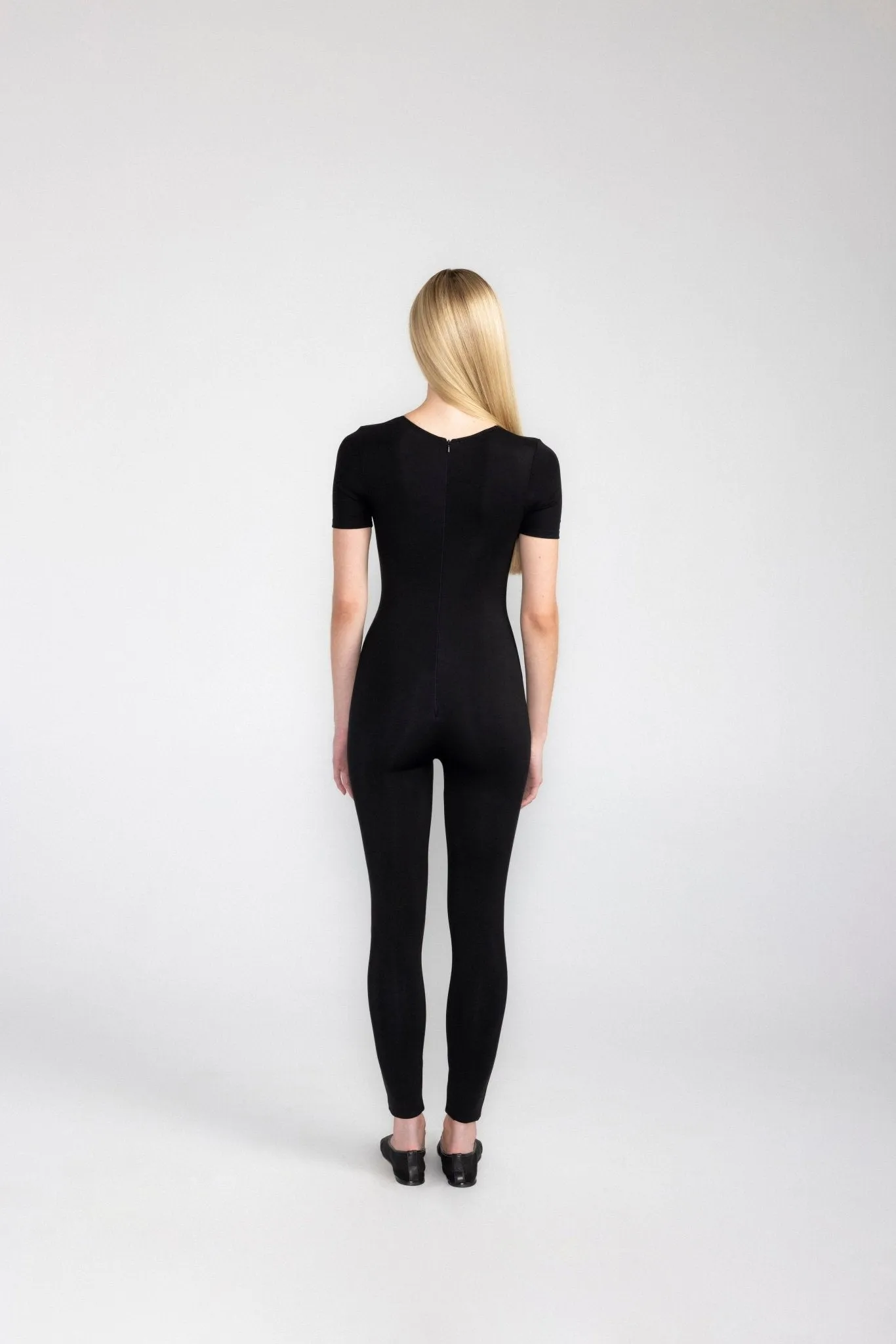 Shari Catsuit sold by THE PARK product image thumbnail 3