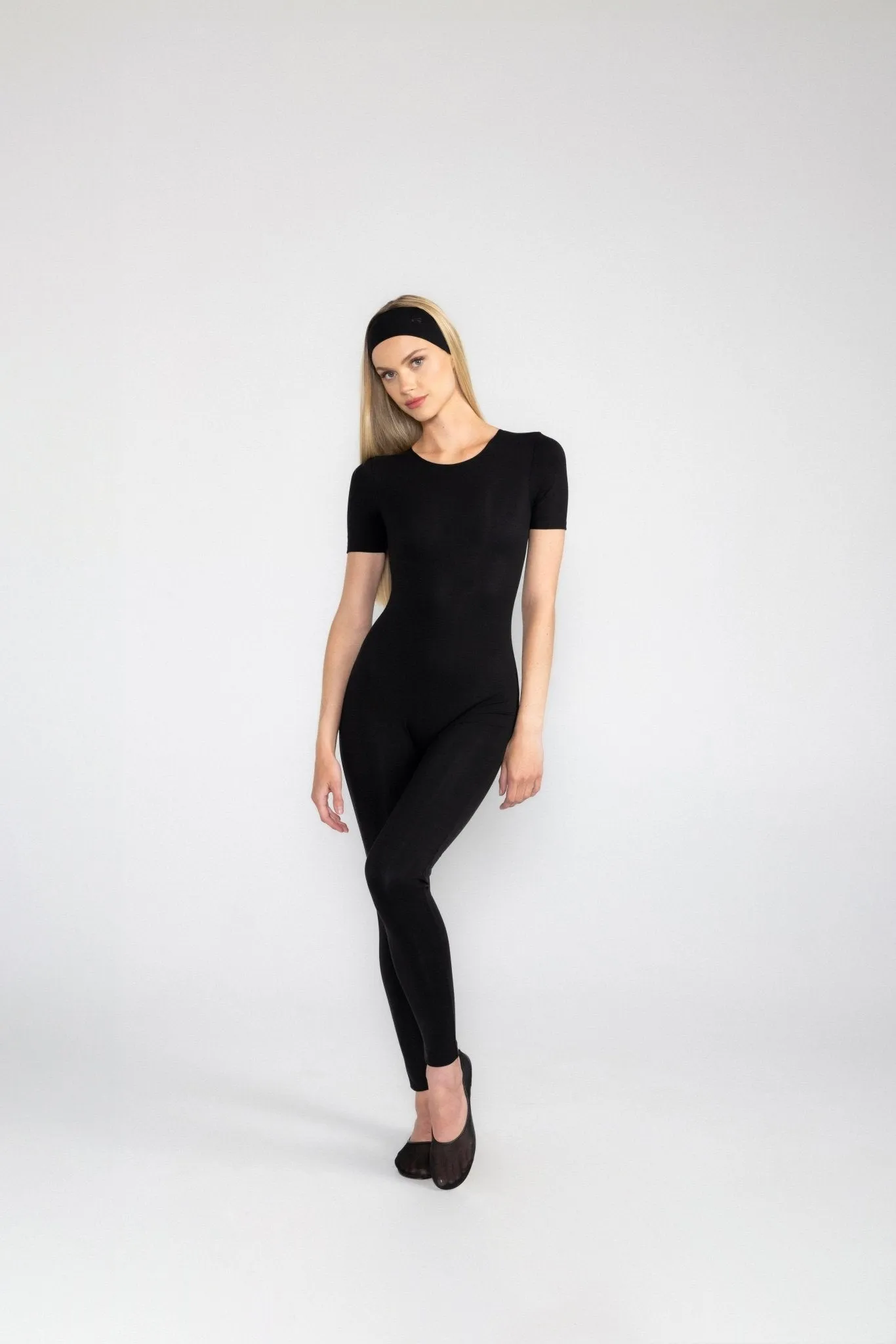 Shari Catsuit sold by THE PARK product image thumbnail 4