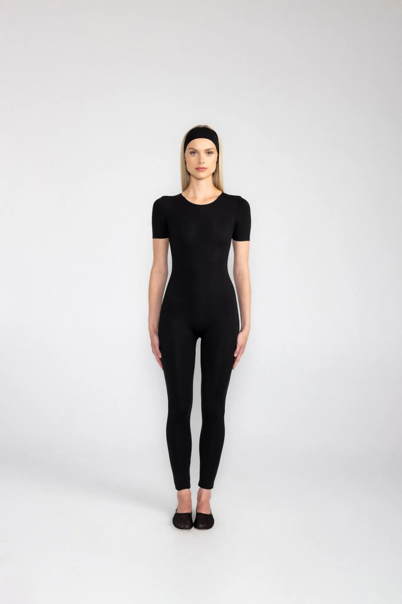 Shari Catsuit sold by THE PARK