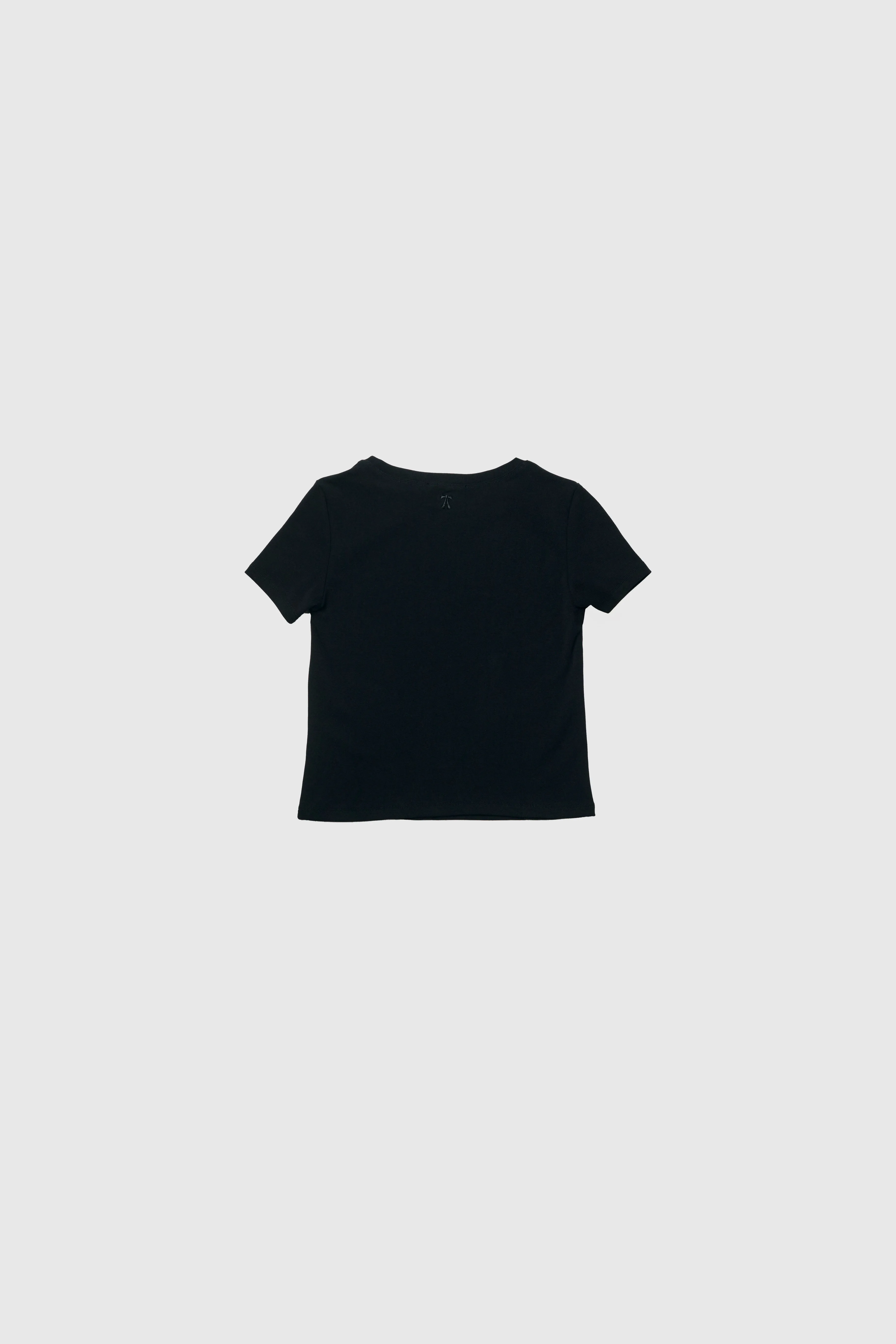 Cotton Modal Lia Tee sold by THE PARK product image thumbnail 5