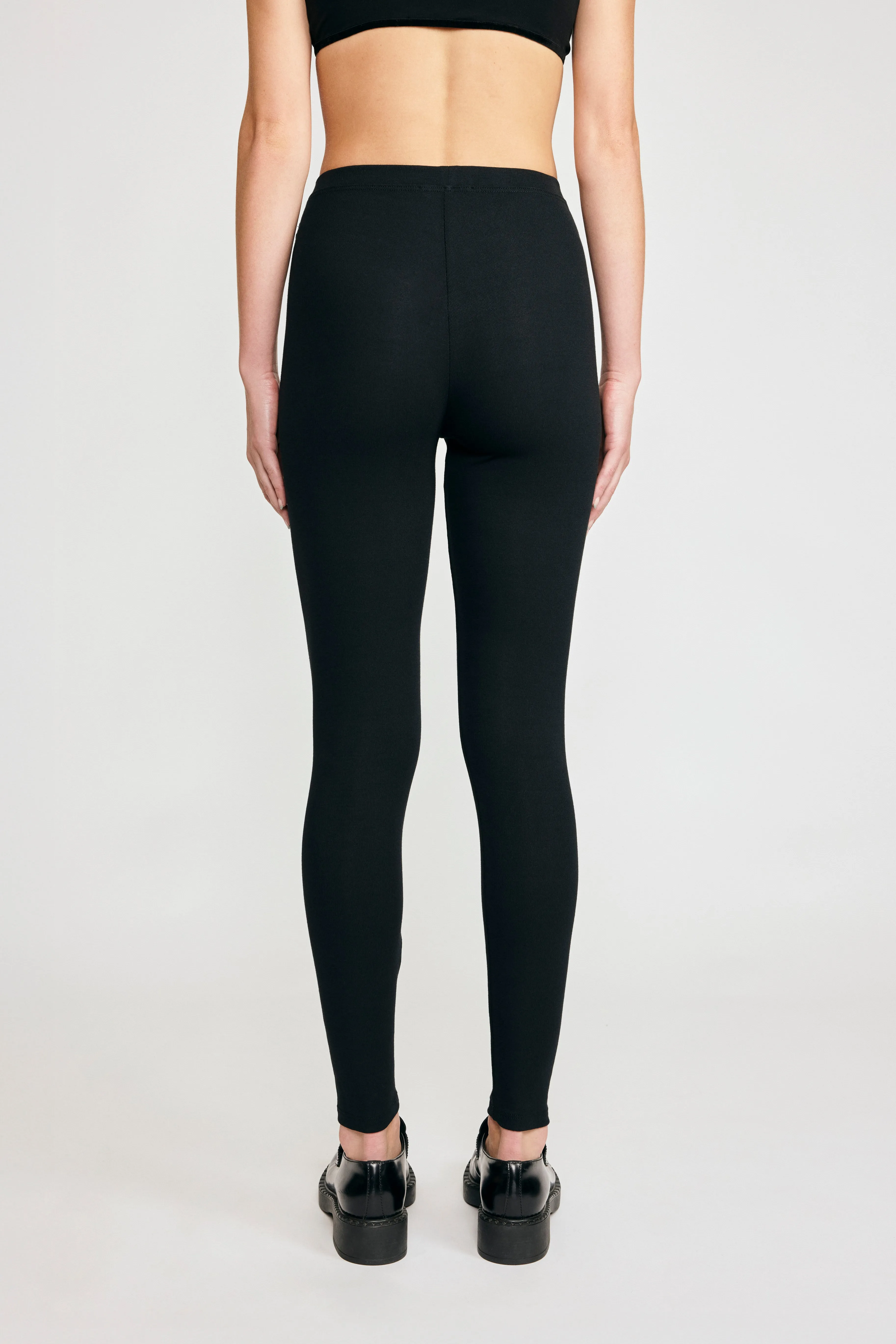 Cotton Modal Josie Legging sold by THE PARK product image thumbnail 3