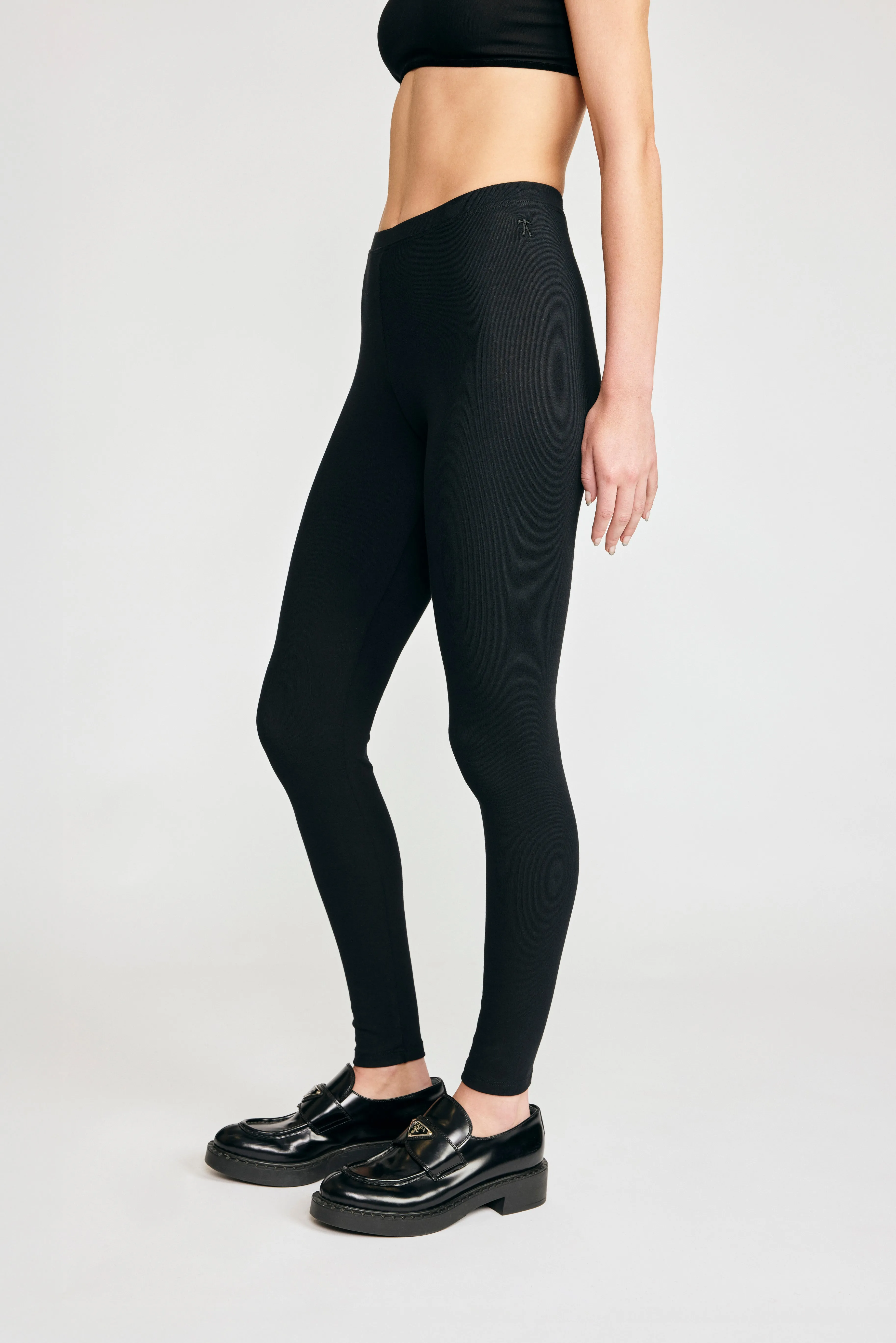 Cotton Modal Josie Legging sold by THE PARK product image thumbnail 2