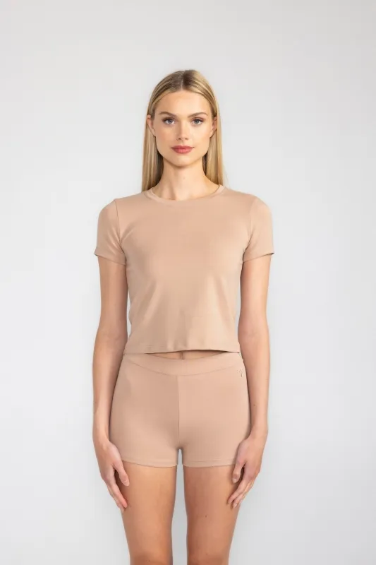 Lia Tee sold by THE PARK