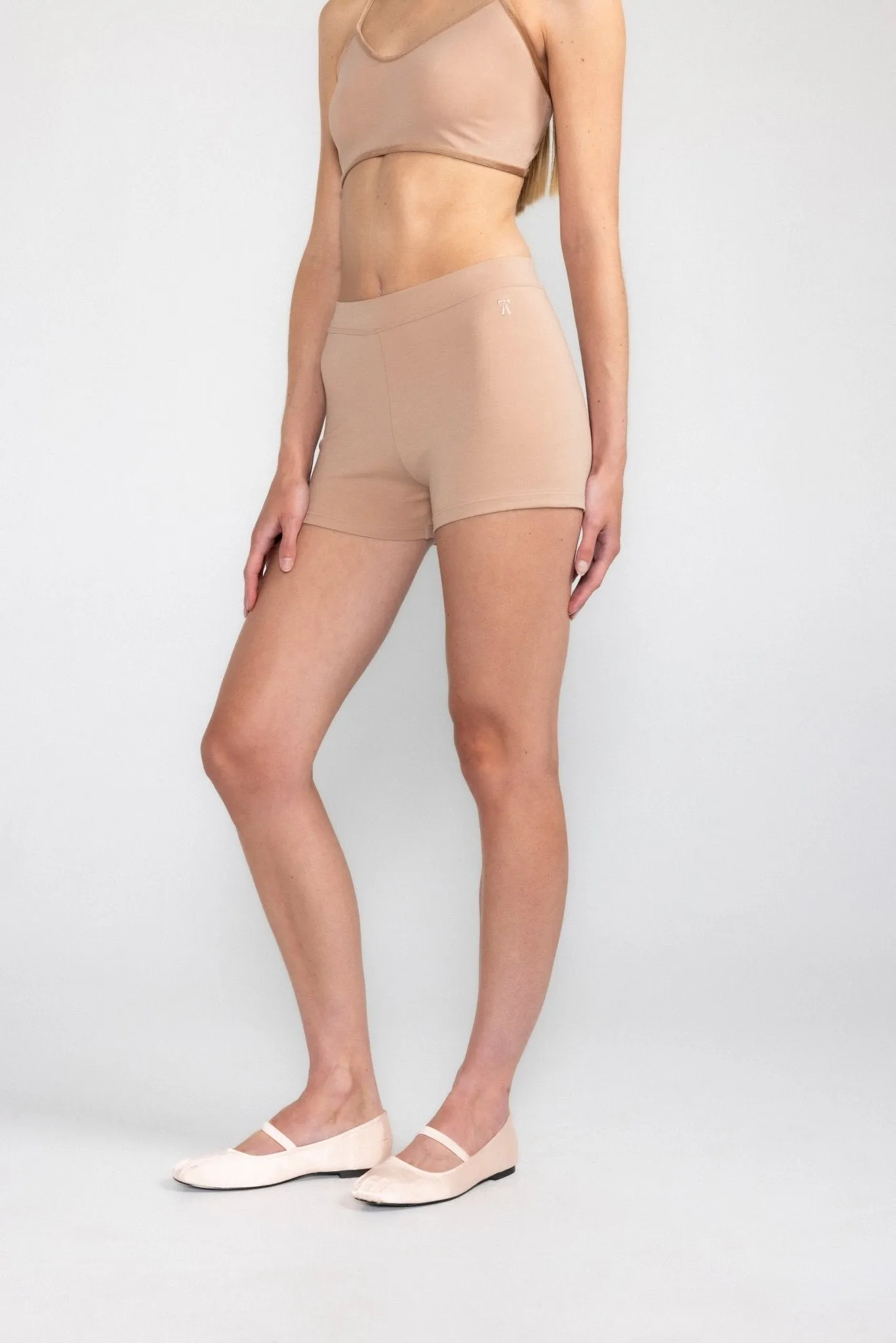 Toby Boy Short sold by THE PARK product image thumbnail 3