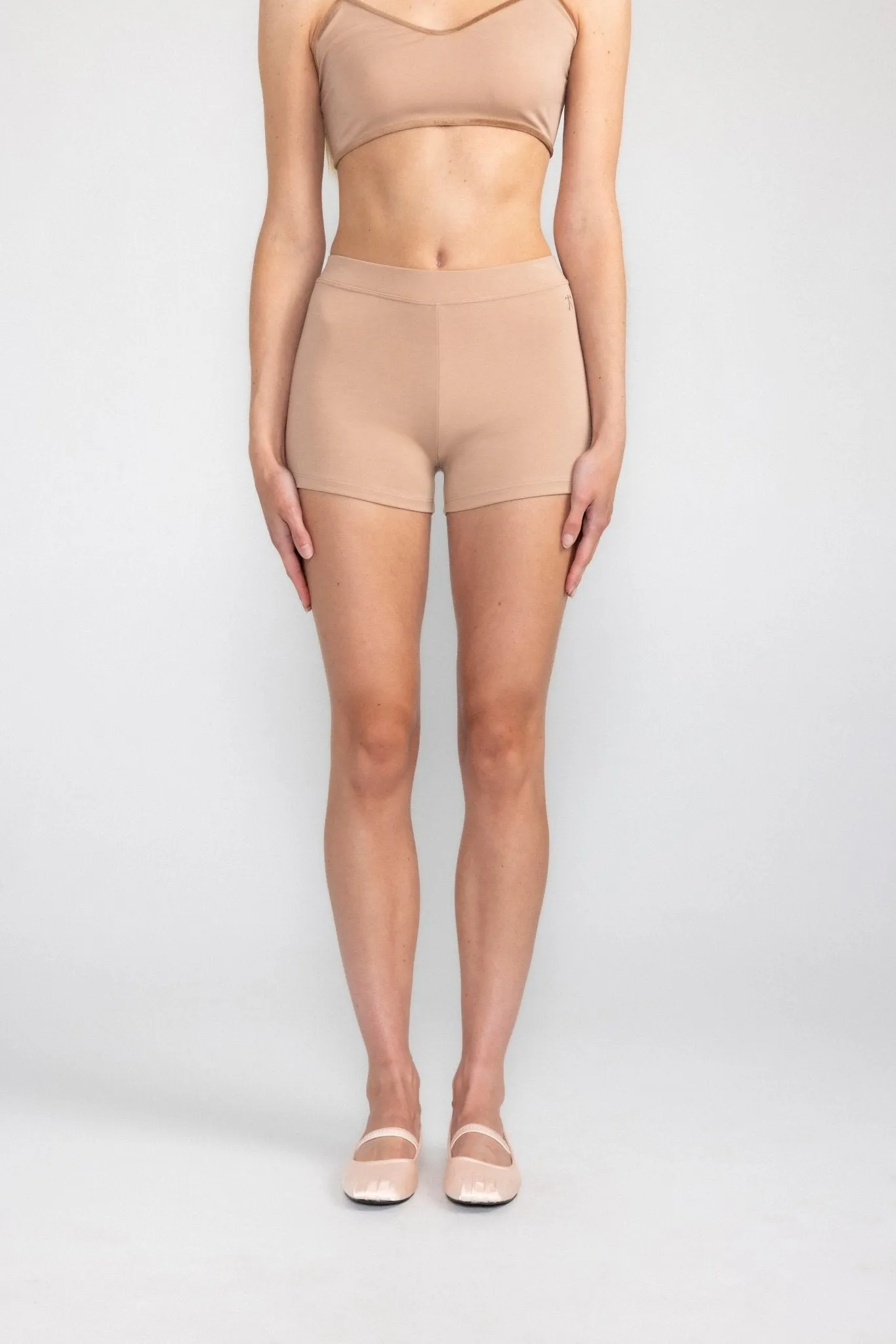 Toby Boy Short sold by THE PARK