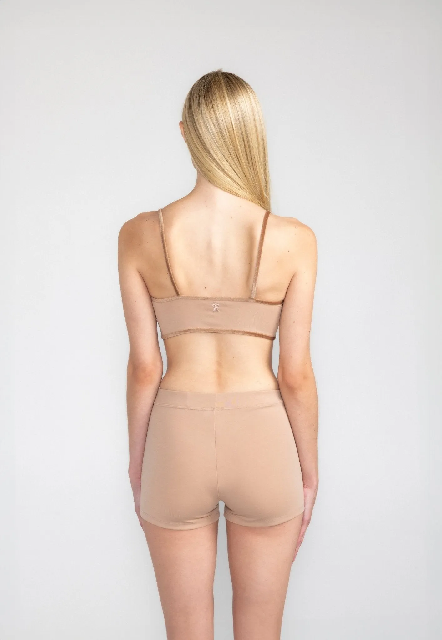 Chloe Bralette sold by THE PARK product image thumbnail 2