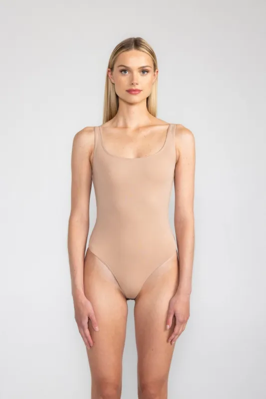 Lisa Bodysuit sold by THE PARK