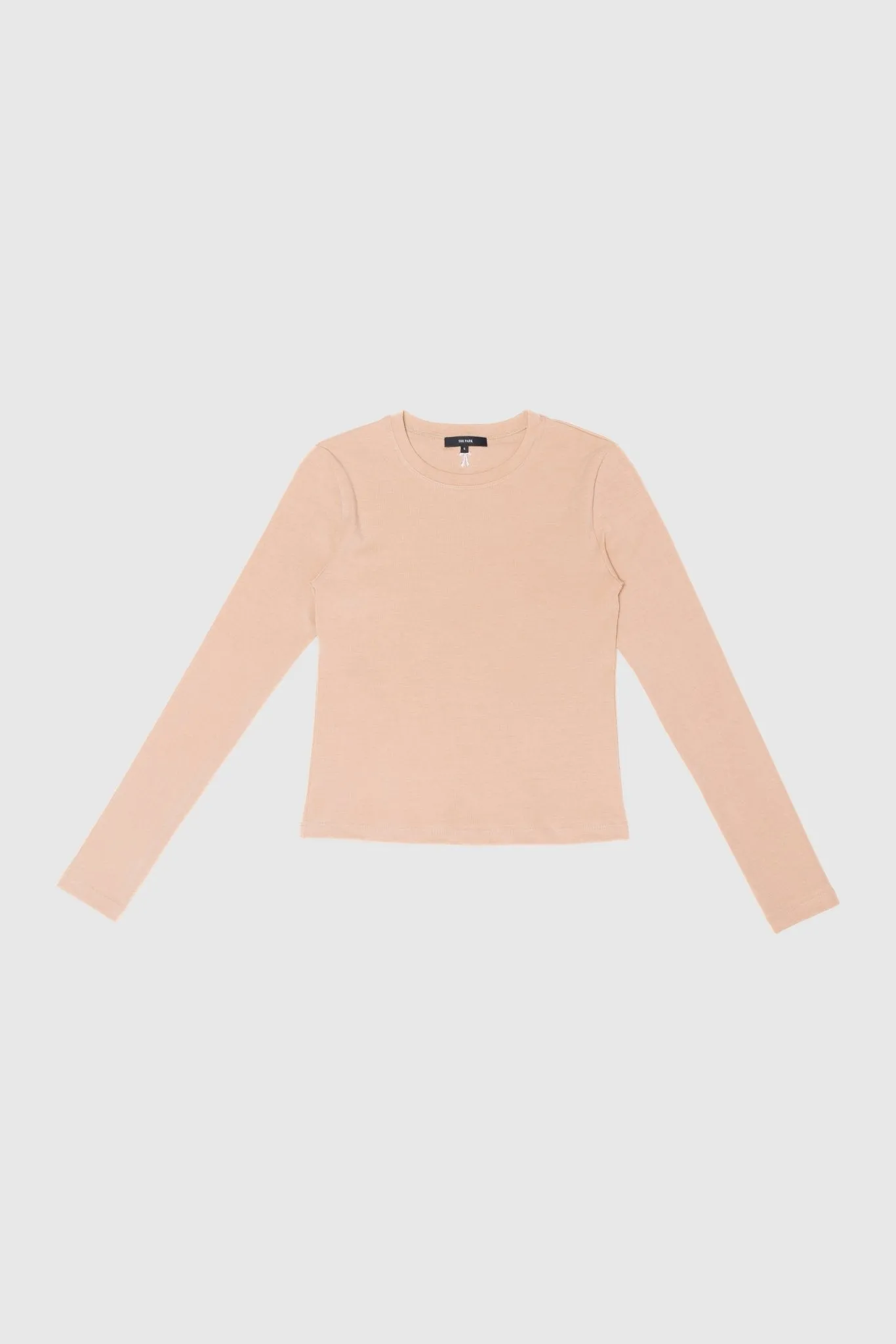 Heather Tee sold by THE PARK product image thumbnail 5