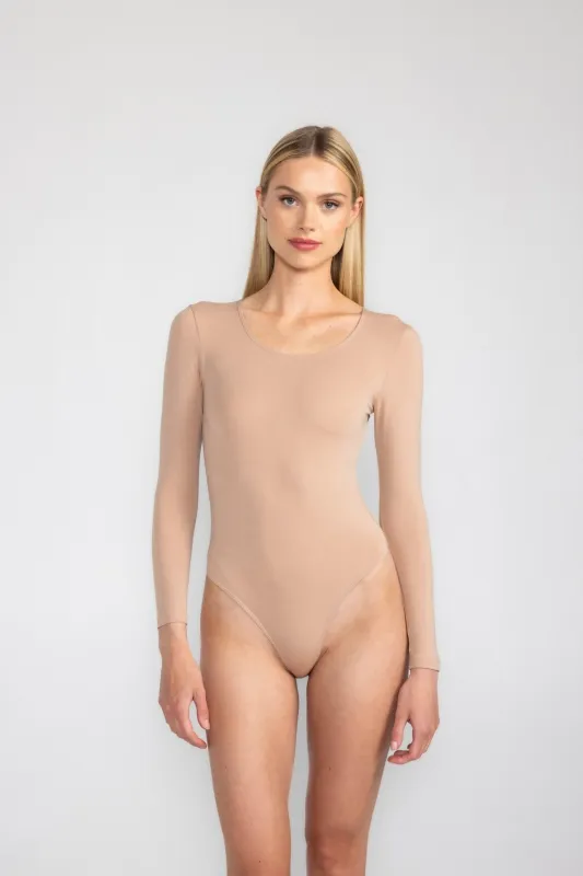 Donna Bodysuit sold by THE PARK