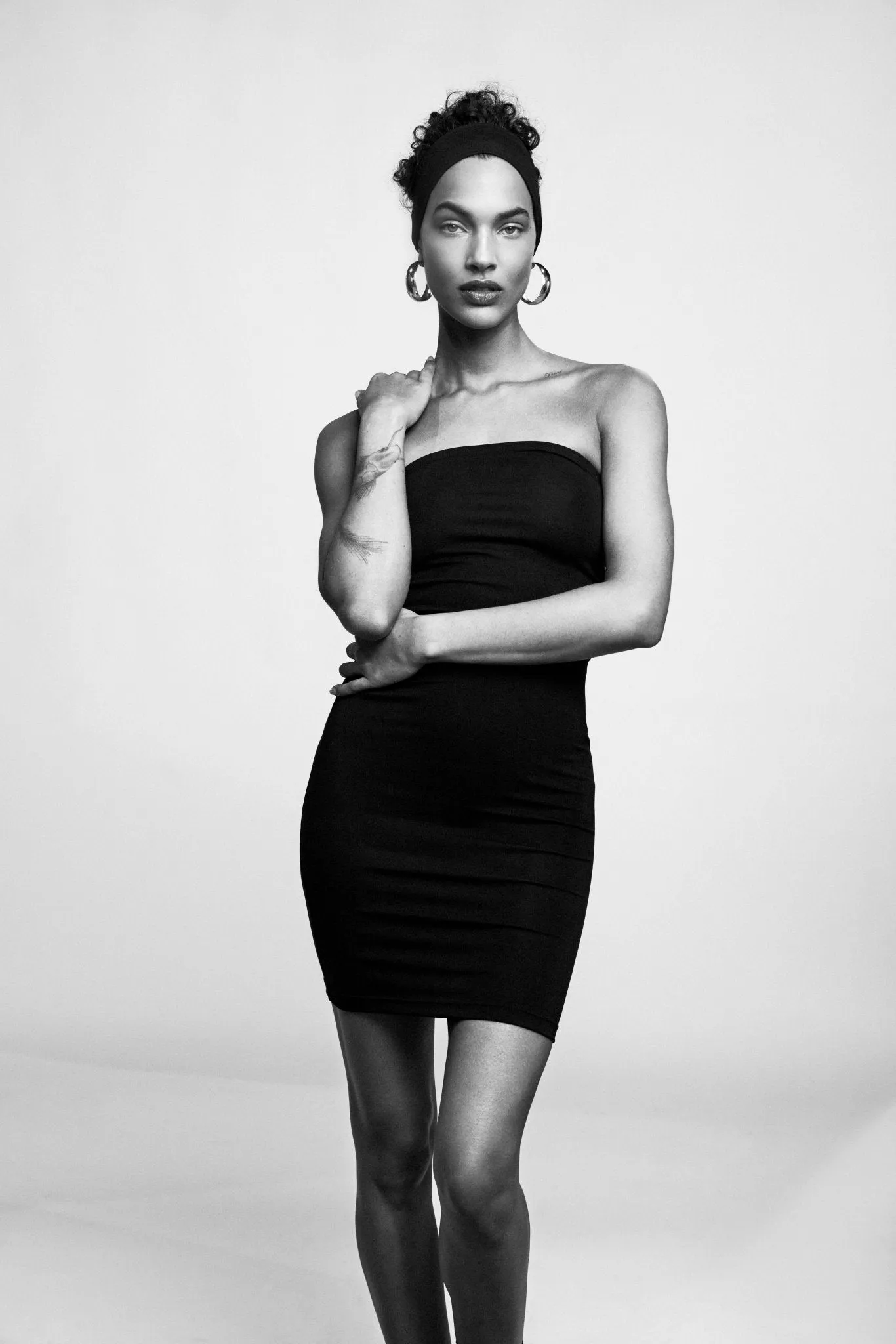 Chiara Dress sold by THE PARK product image thumbnail 5