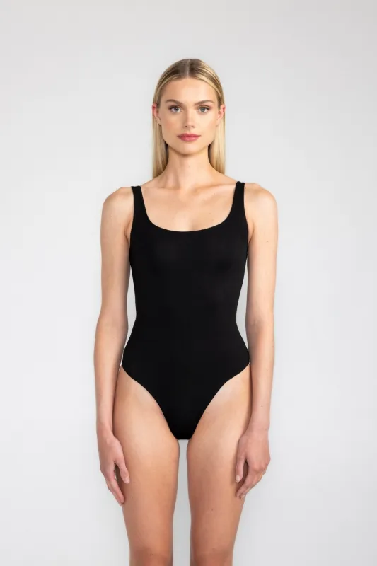 Lisa Bodysuit sold by THE PARK