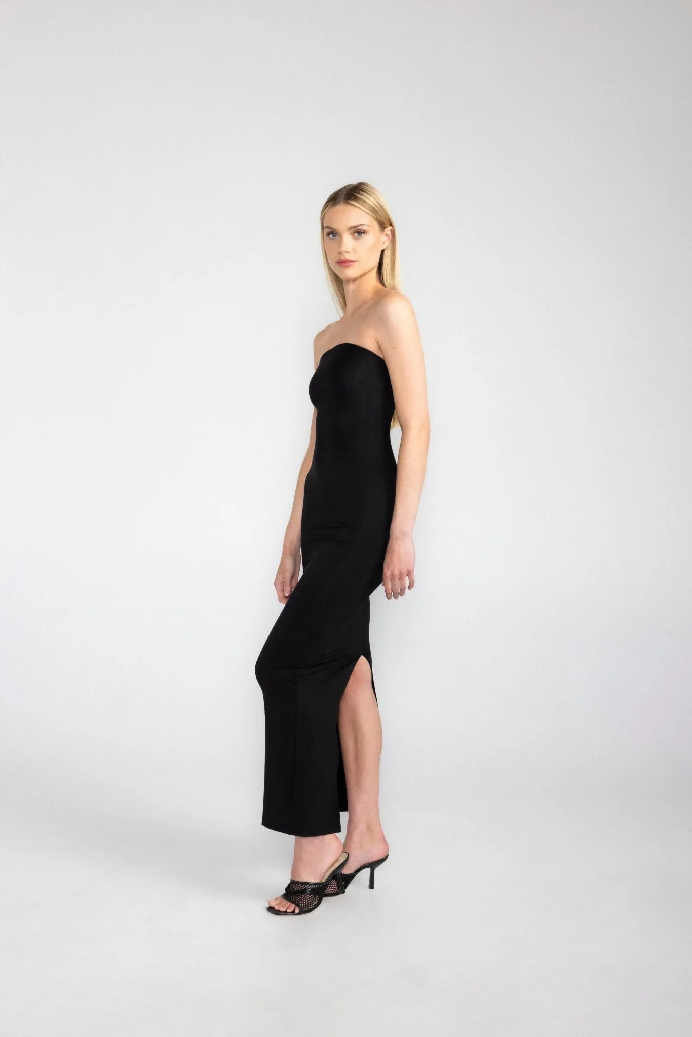 Kate Dress sold by THE PARK product image thumbnail 3